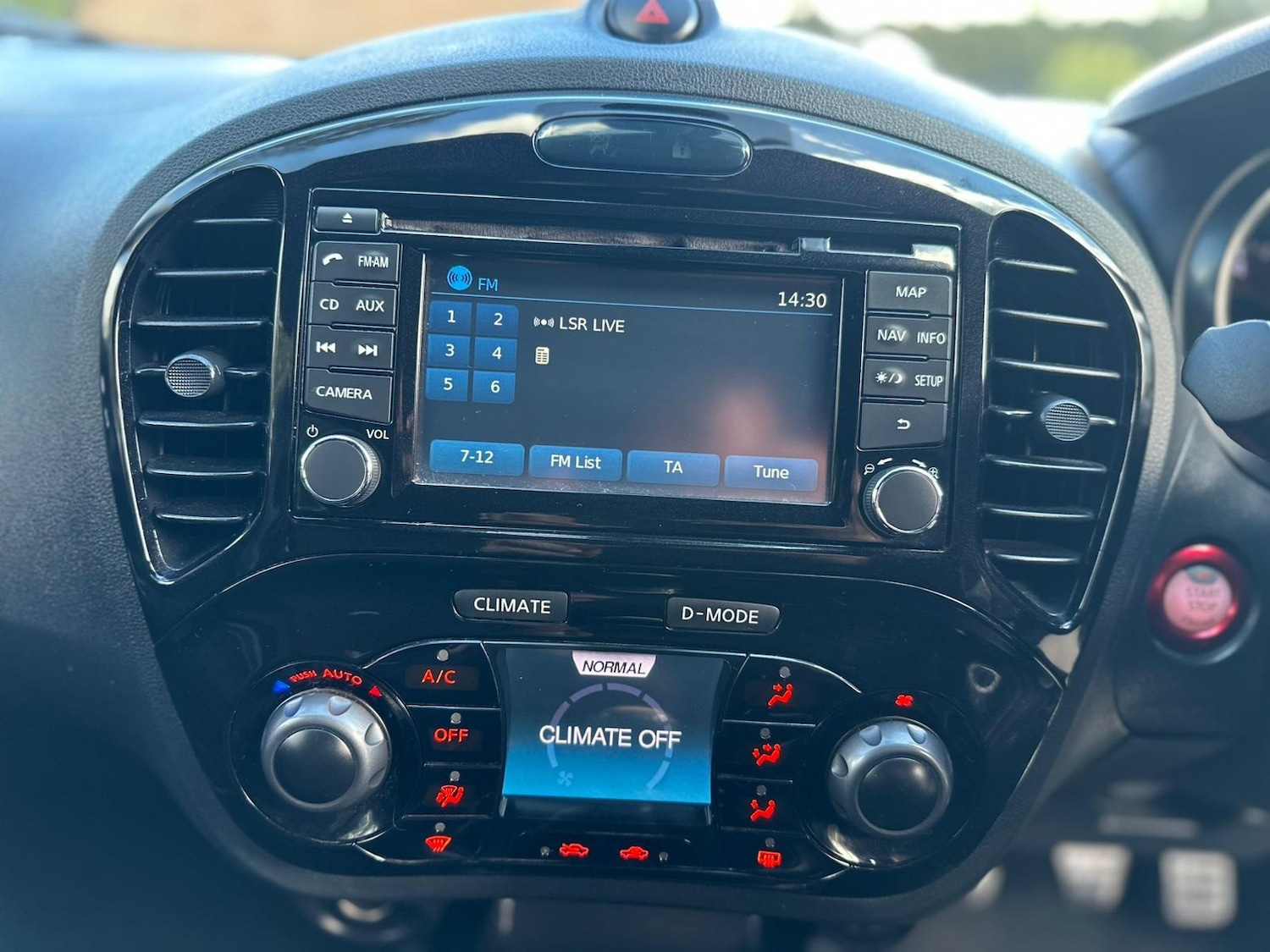 Used Nissan Juke 2013 for sale - 78038746: Photo 15