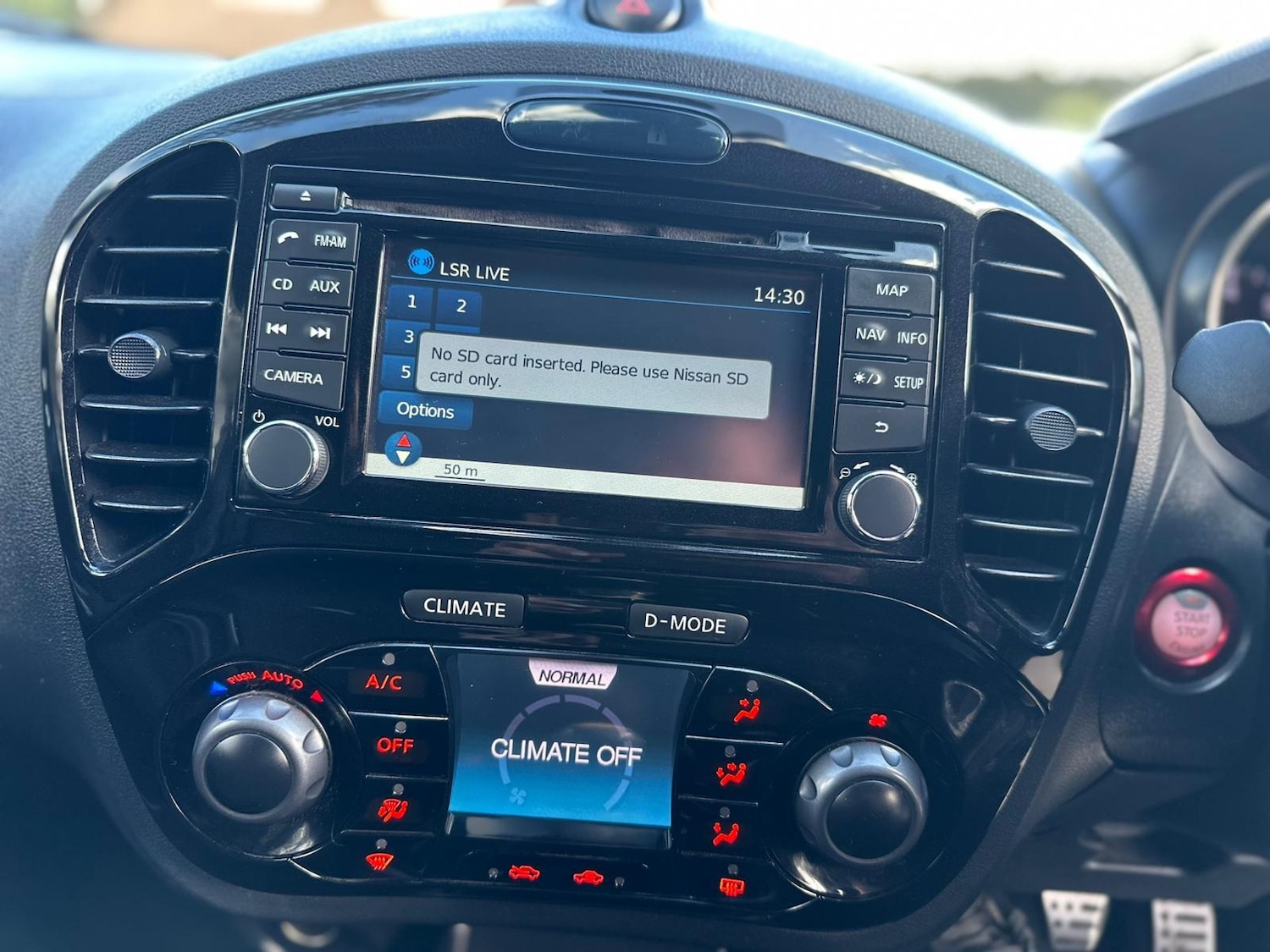 Used Nissan Juke 2013 for sale - 78038746: Photo 17