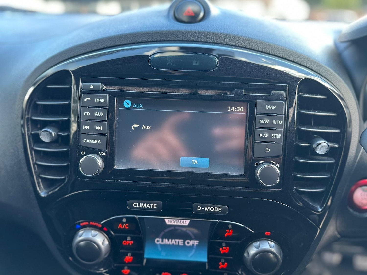 Used Nissan Juke 2013 for sale - 78038746: Photo 18