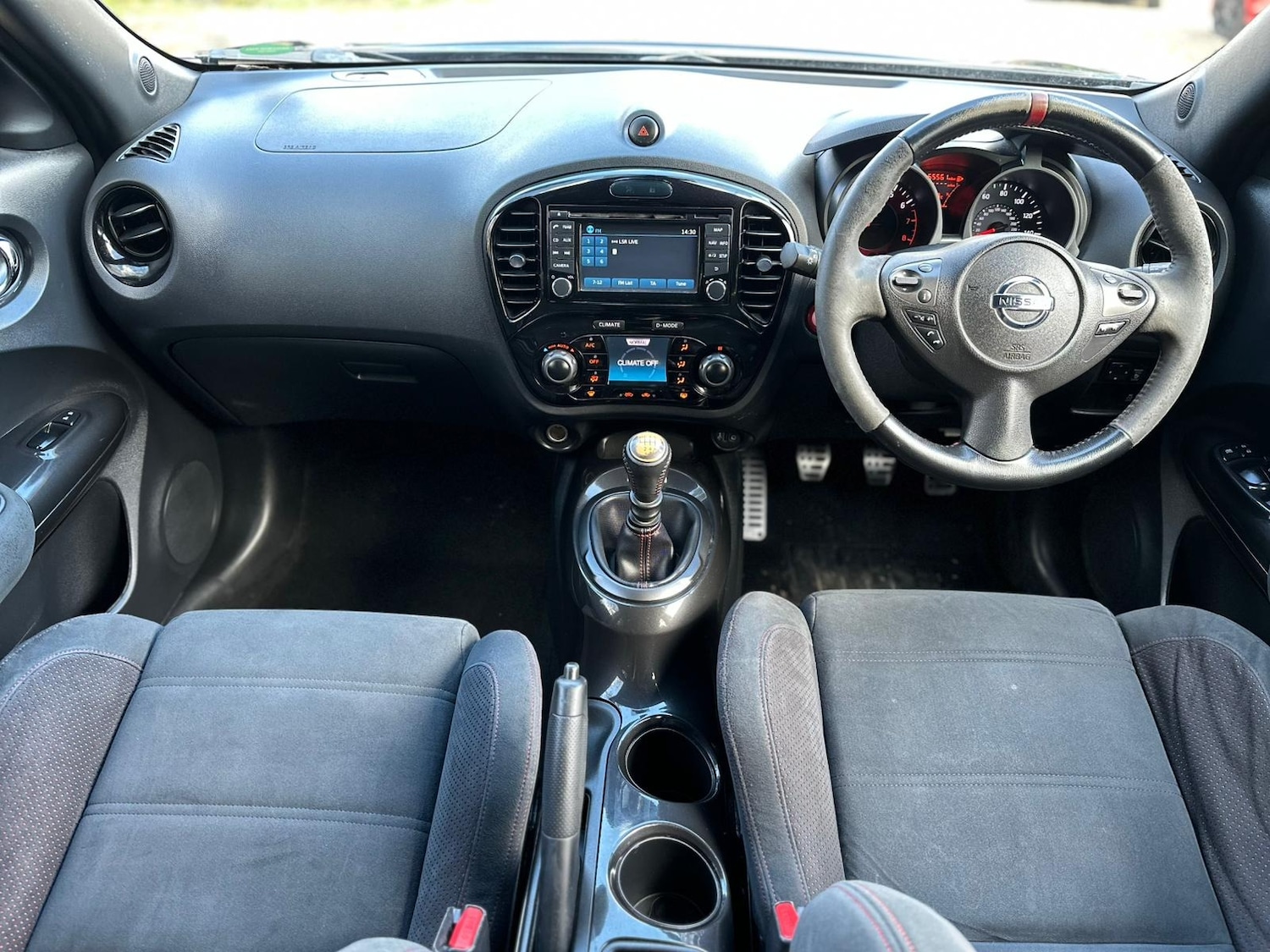 Used Nissan Juke 2013 for sale - 78038746: Photo 19