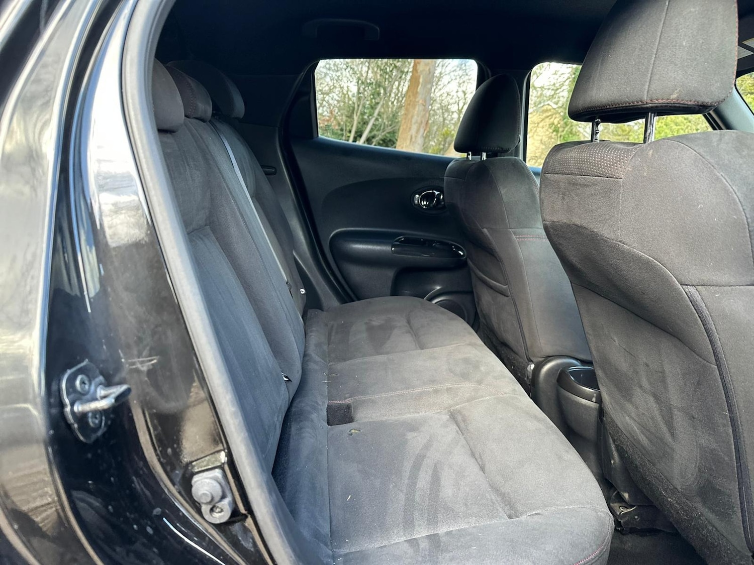 Used Nissan Juke 2013 for sale - 78038746: Photo 20