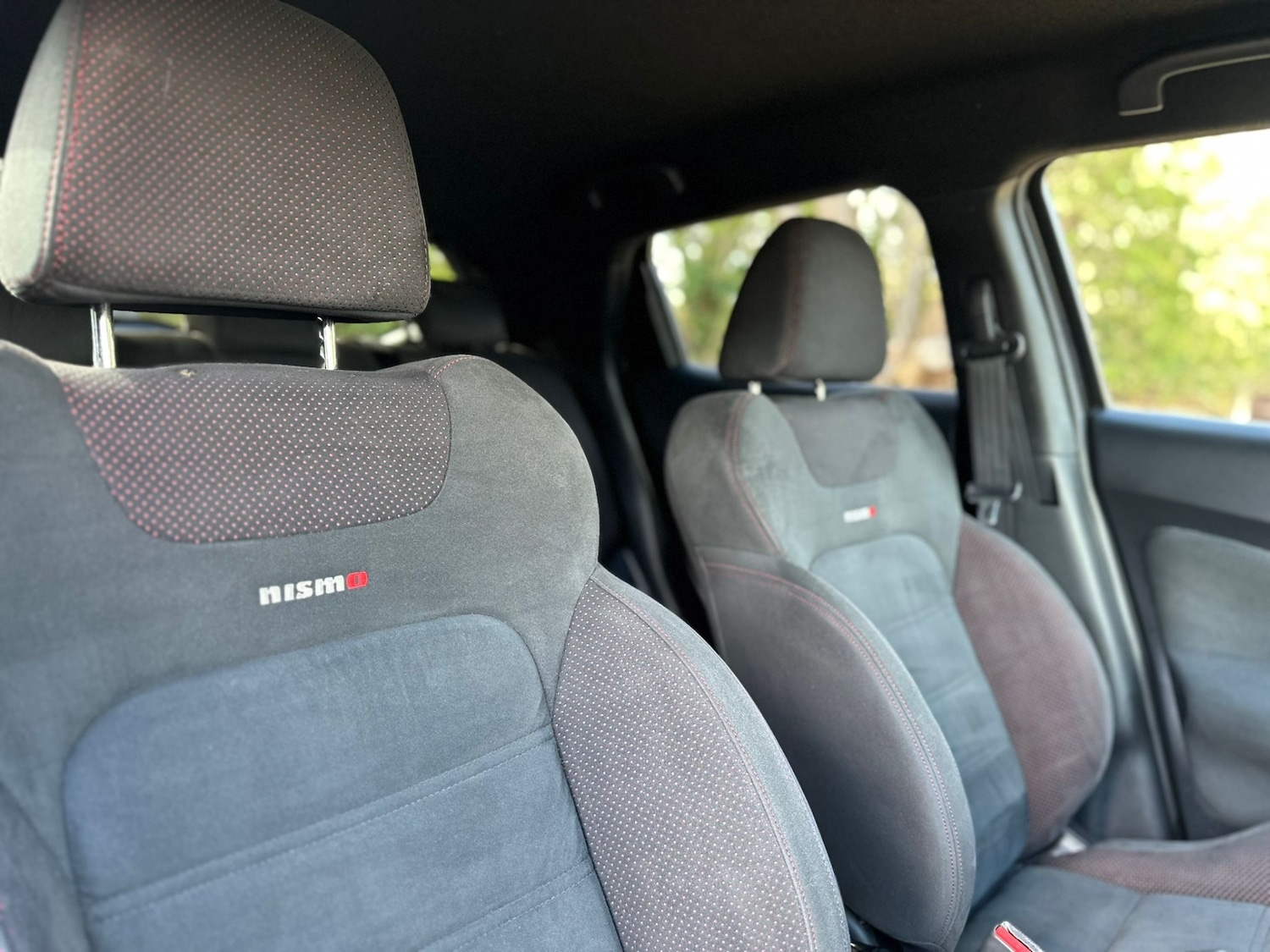 Used Nissan Juke 2013 for sale - 78038746: Photo 21