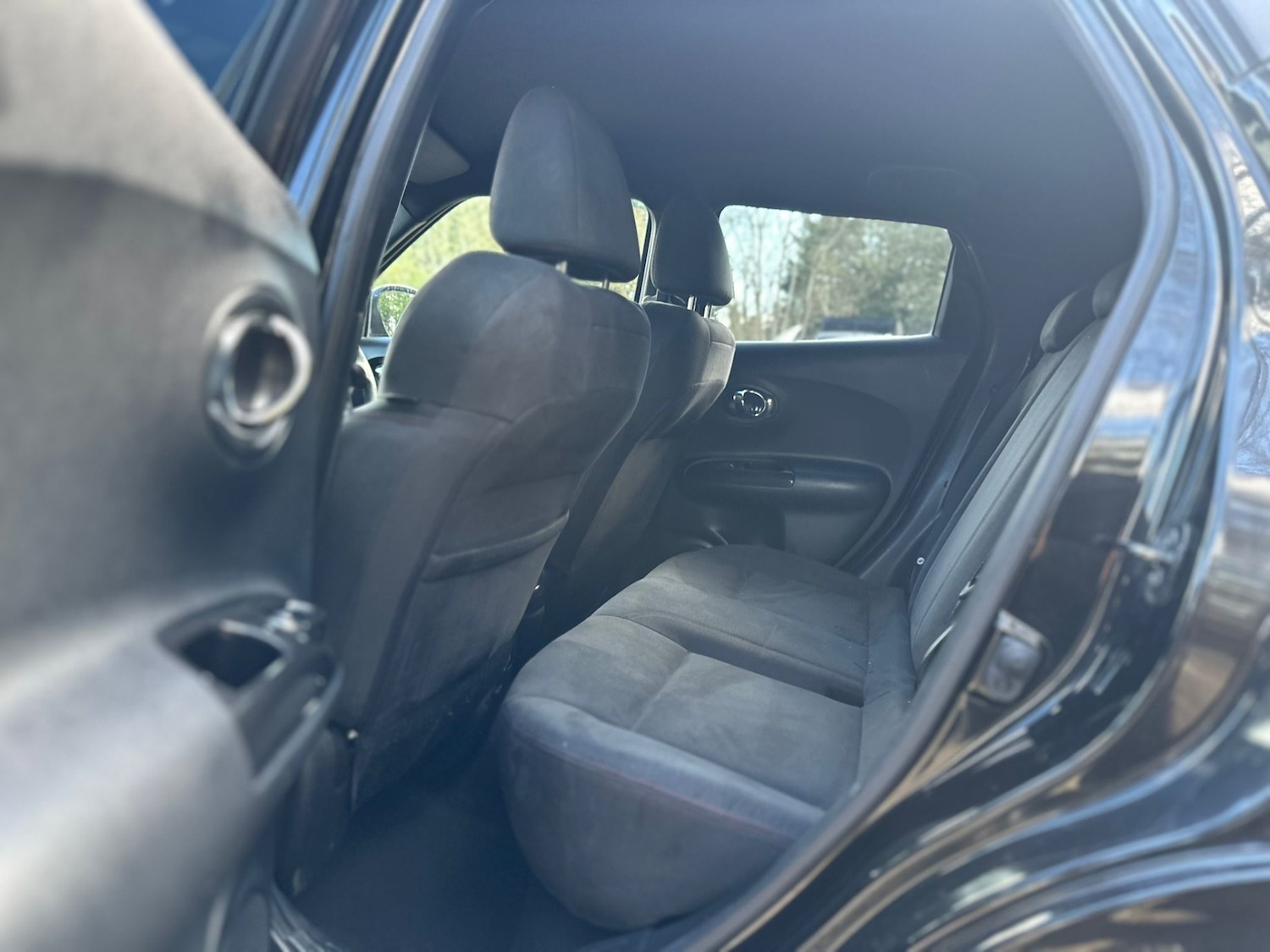 Used Nissan Juke 2013 for sale - 78038746: Photo 22