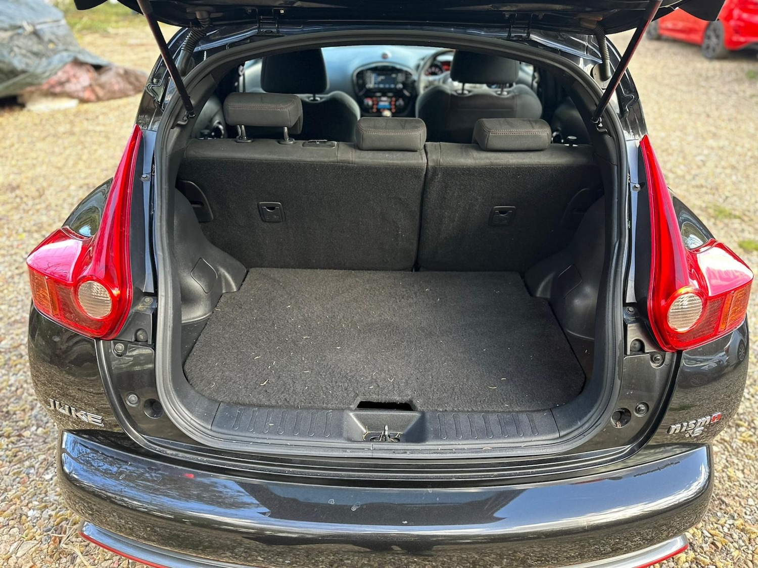 Used Nissan Juke 2013 for sale - 78038746: Photo 23