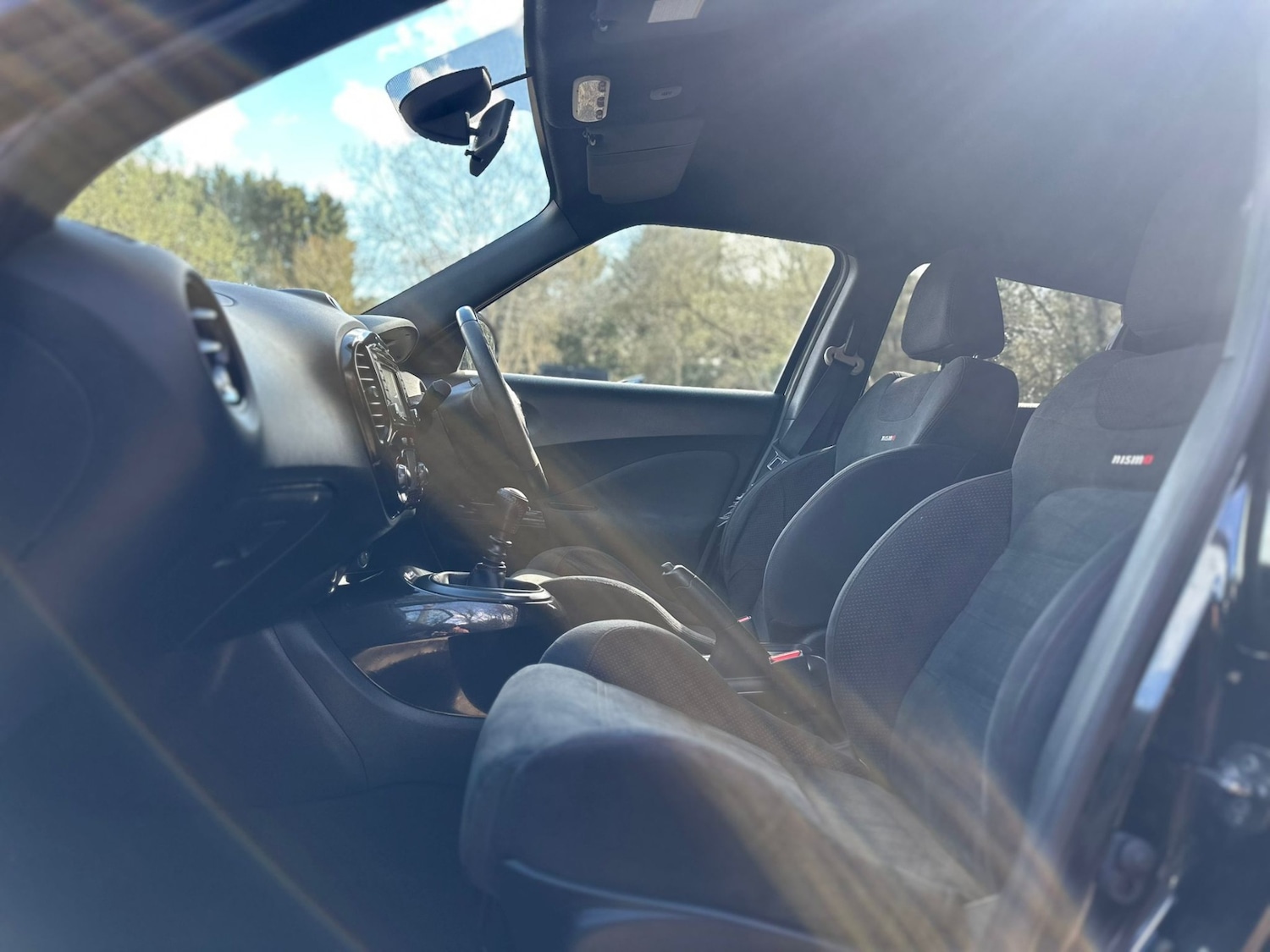 Used Nissan Juke 2013 for sale - 78038746: Photo 25