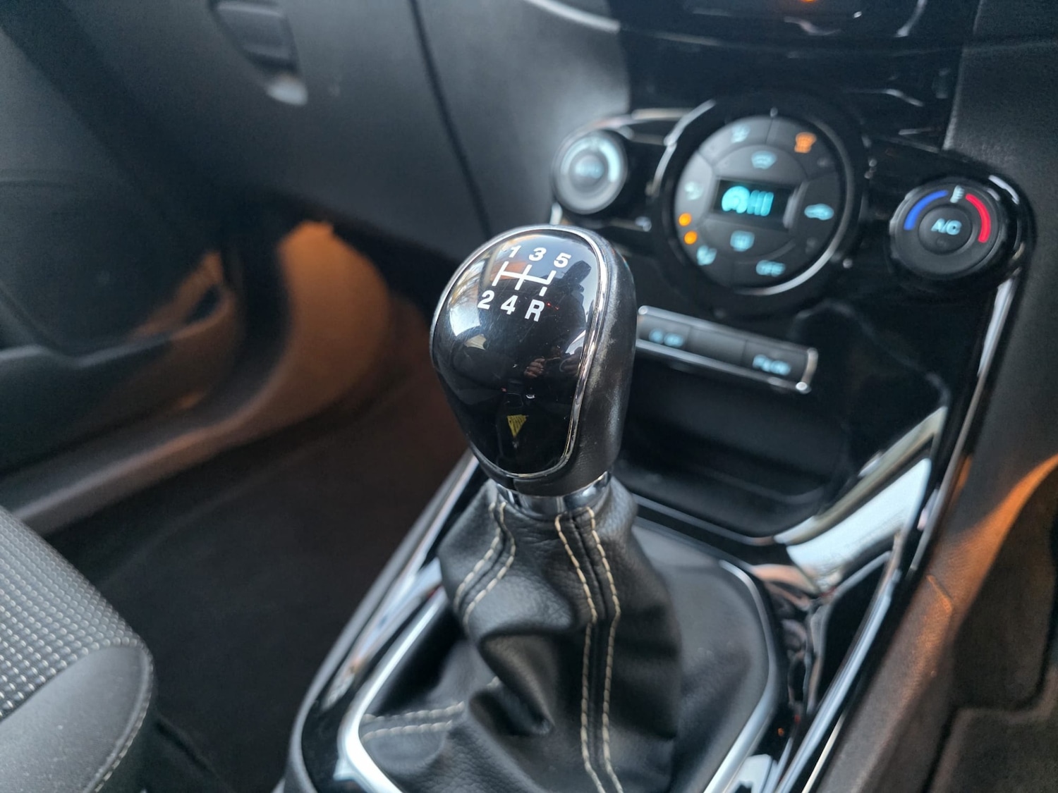 Used Ford Fiesta 2016 for sale - 77055825: Photo 11