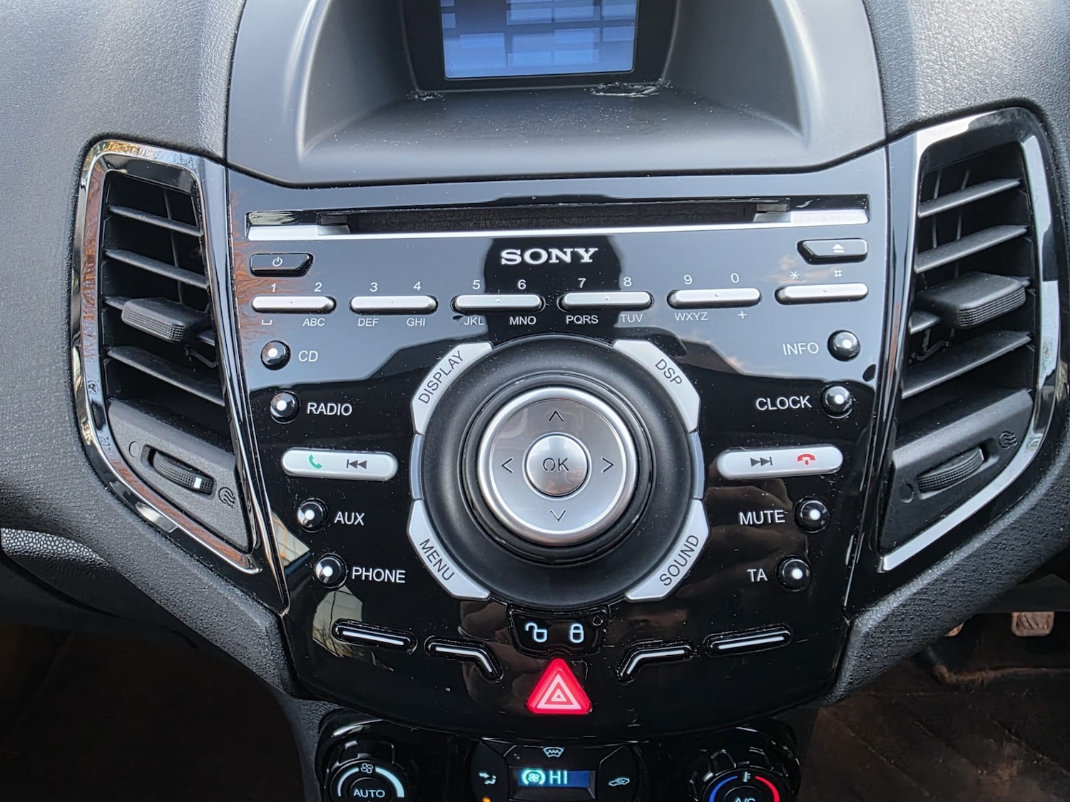 Used Ford Fiesta 2016 for sale - 77055825: Photo 13