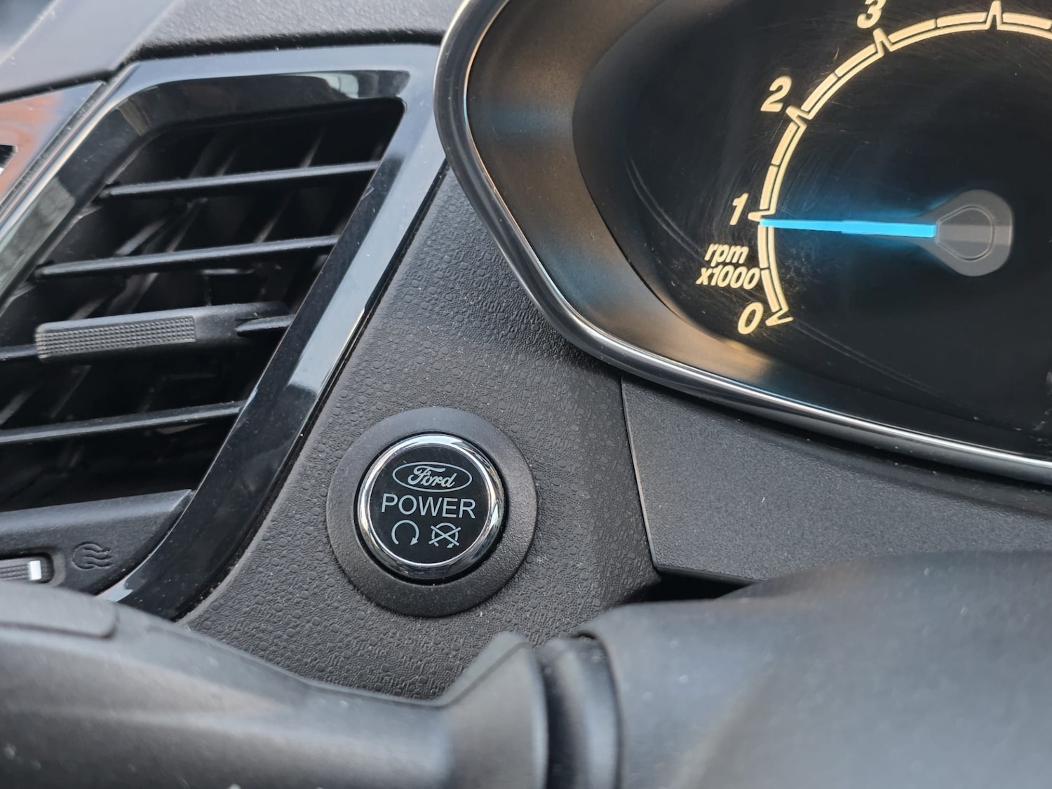 Used Ford Fiesta 2016 for sale - 77055825: Photo 15