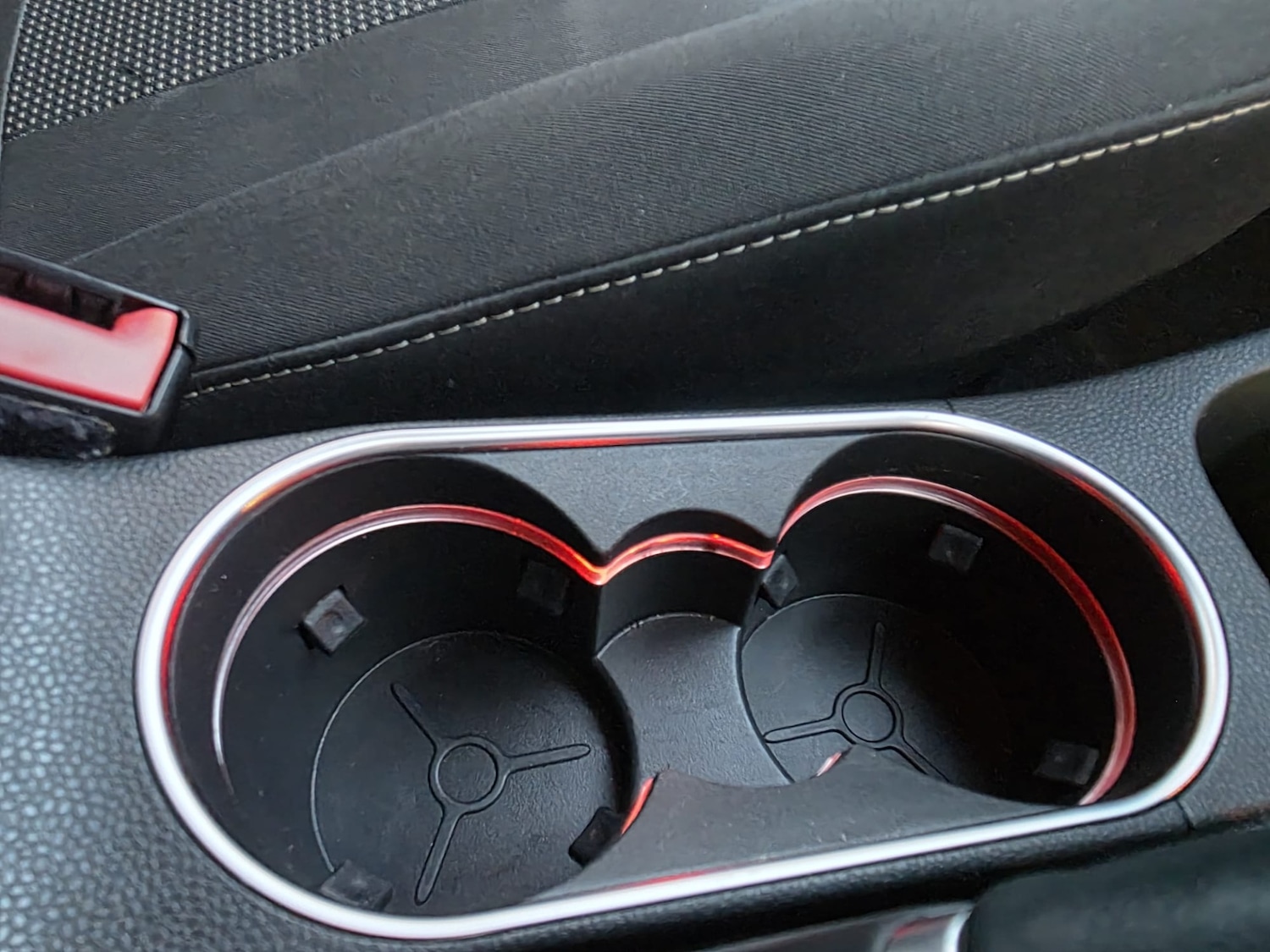 Used Ford Fiesta 2016 for sale - 77055825: Photo 16