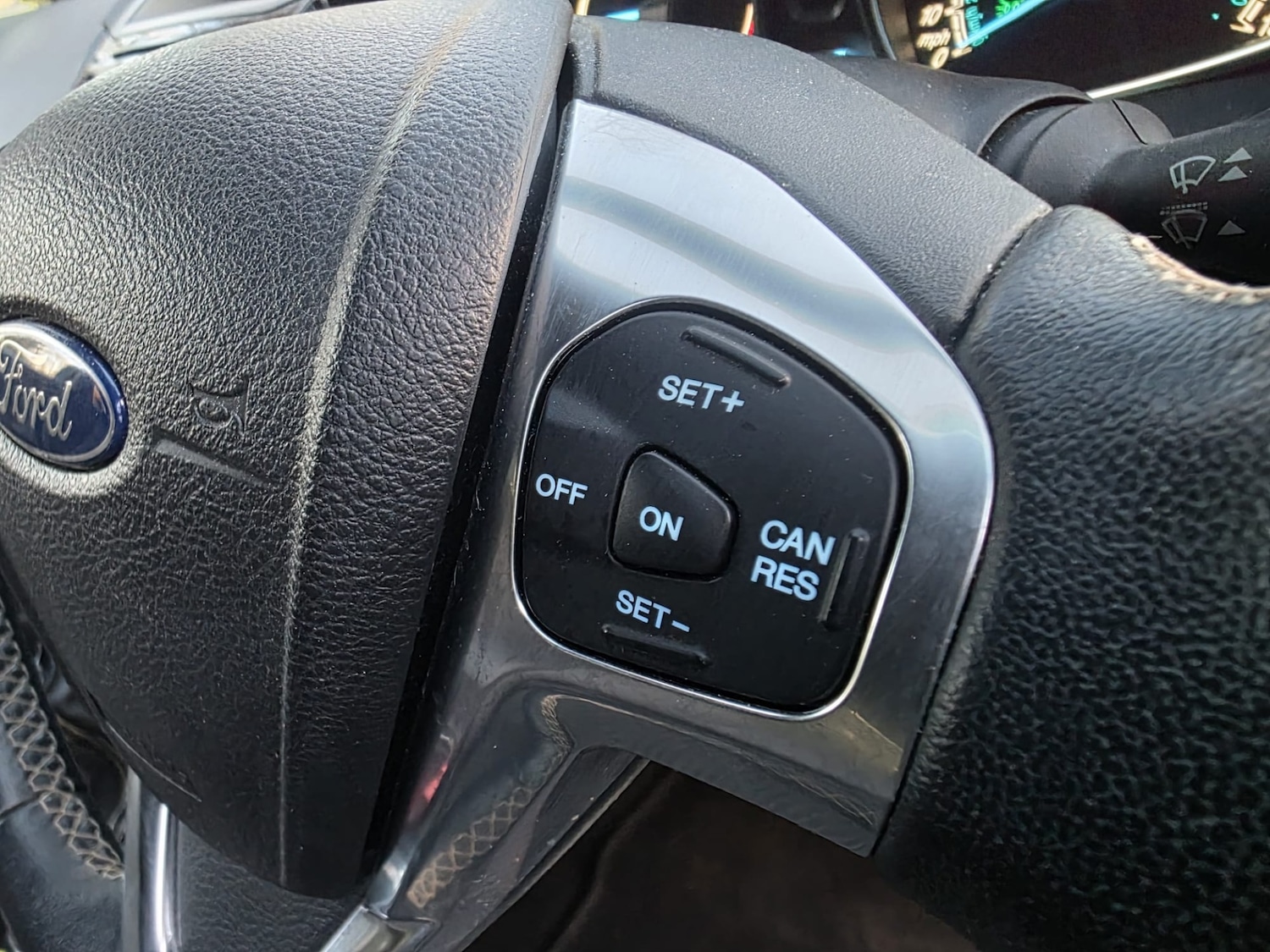 Used Ford Fiesta 2016 for sale - 77055825: Photo 20