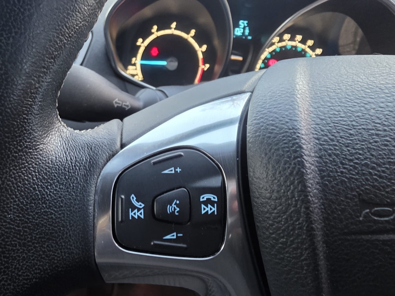 Used Ford Fiesta 2016 for sale - 77055825: Photo 21