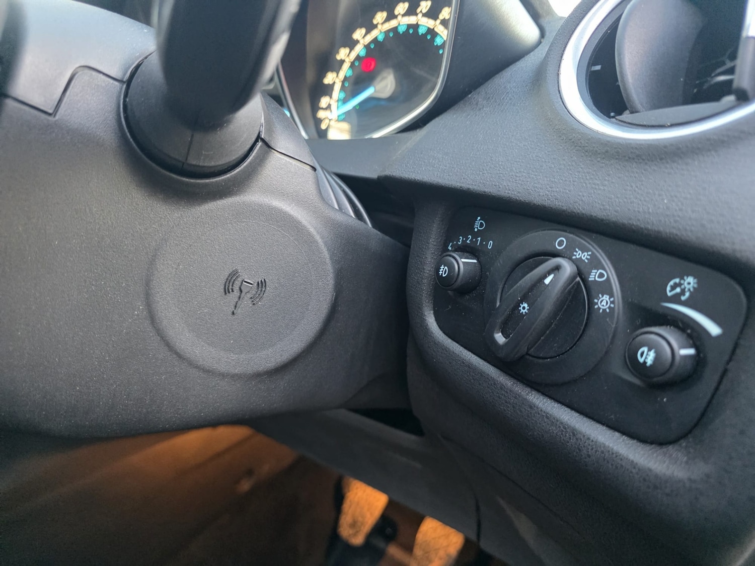 Used Ford Fiesta 2016 for sale - 77055825: Photo 22