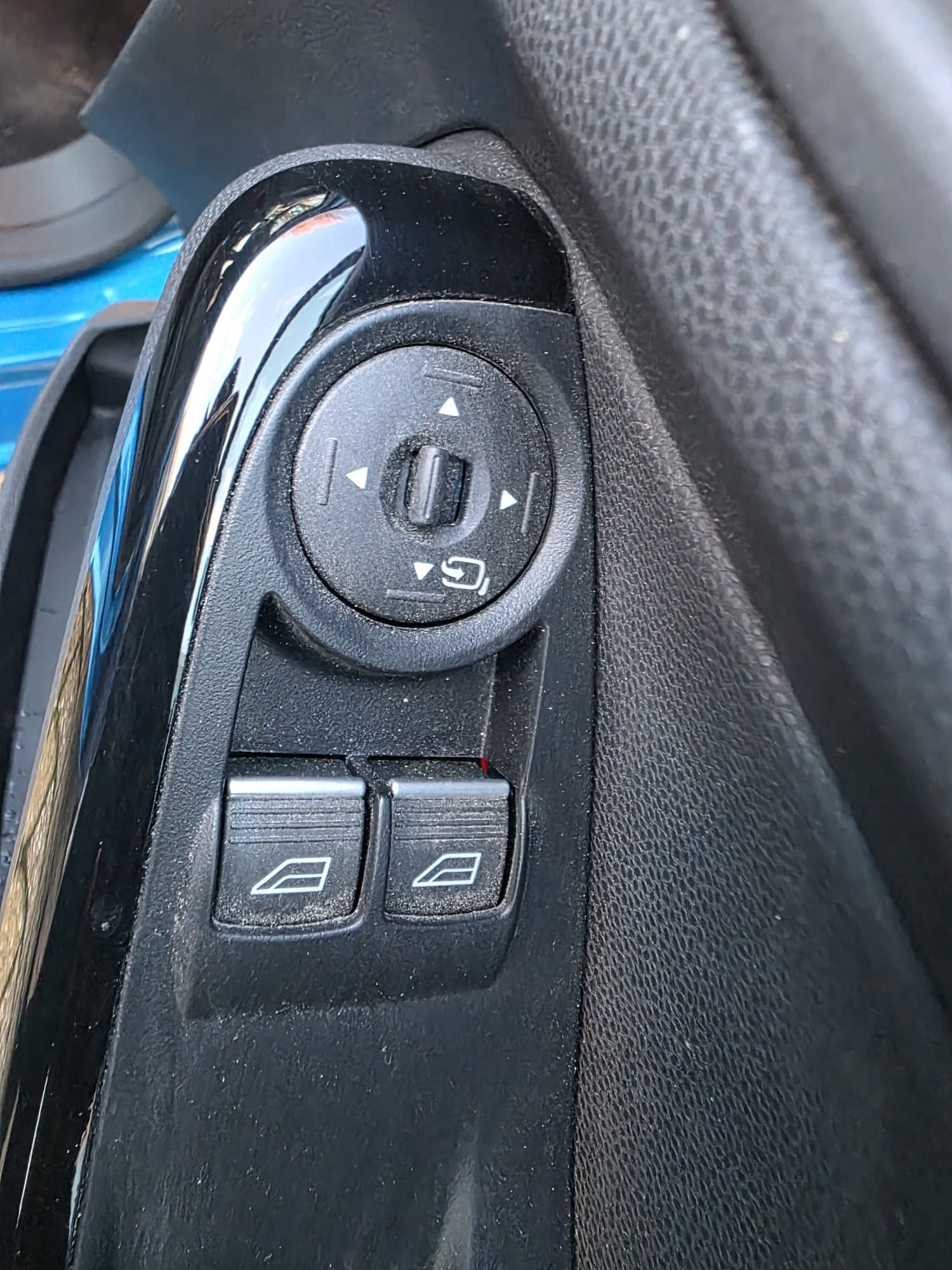 Used Ford Fiesta 2016 for sale - 77055825: Photo 23