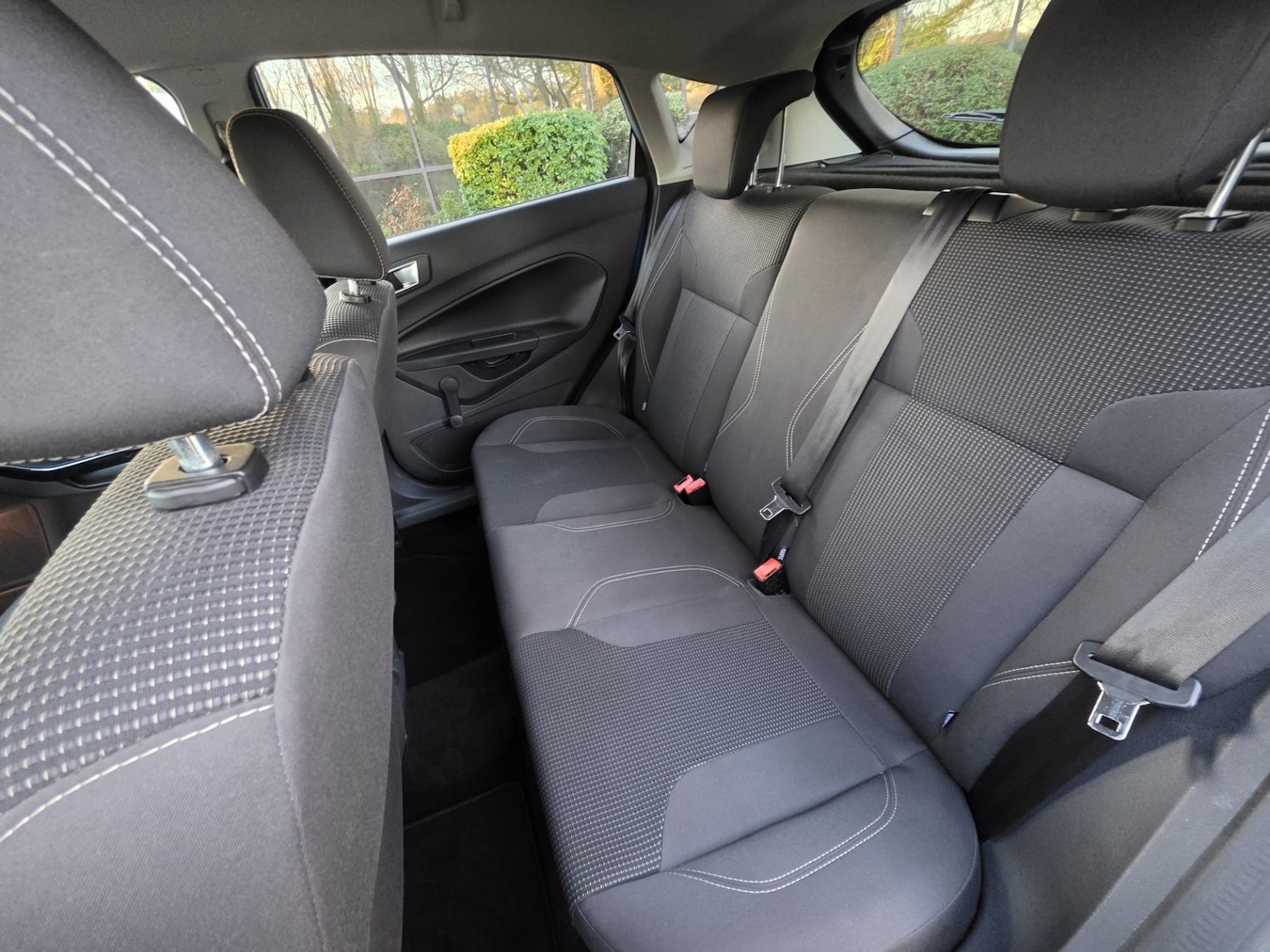 Used Ford Fiesta 2016 for sale - 77055825: Photo 27