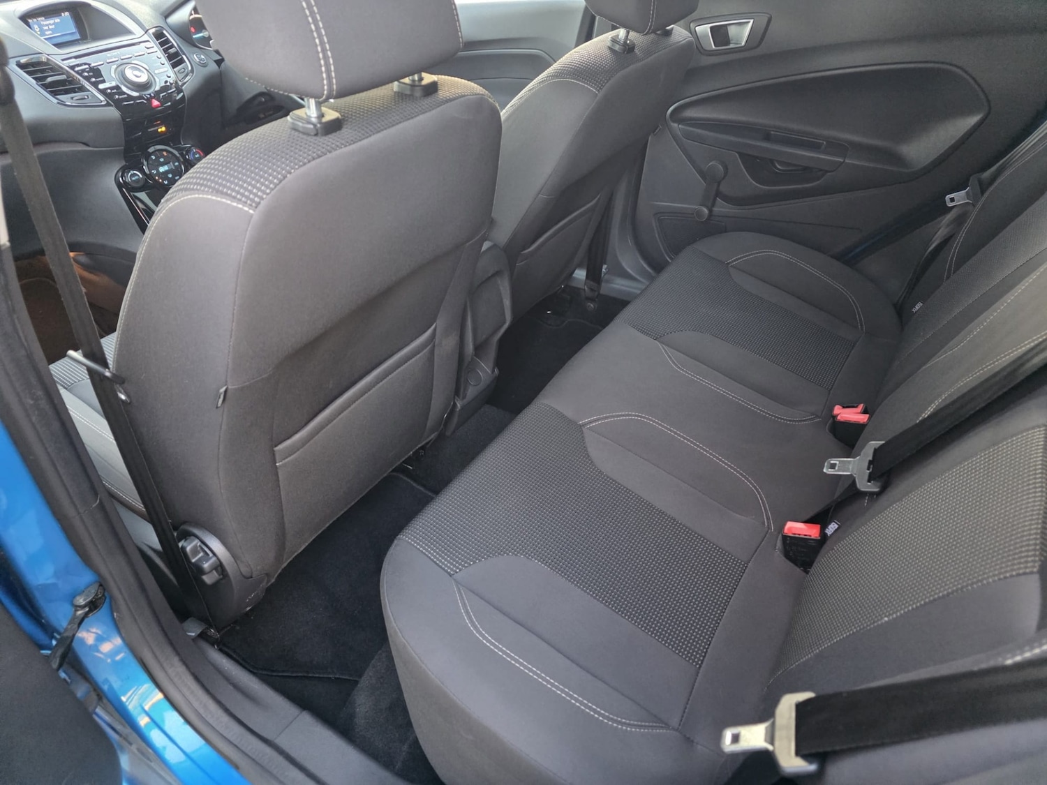 Used Ford Fiesta 2016 for sale - 77055825: Photo 28