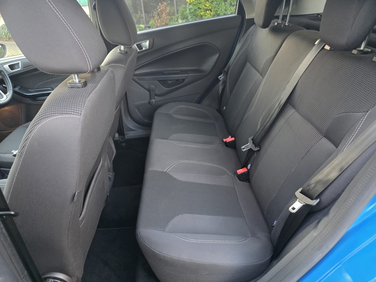 Used Ford Fiesta 2016 for sale - 77055825: Photo 29