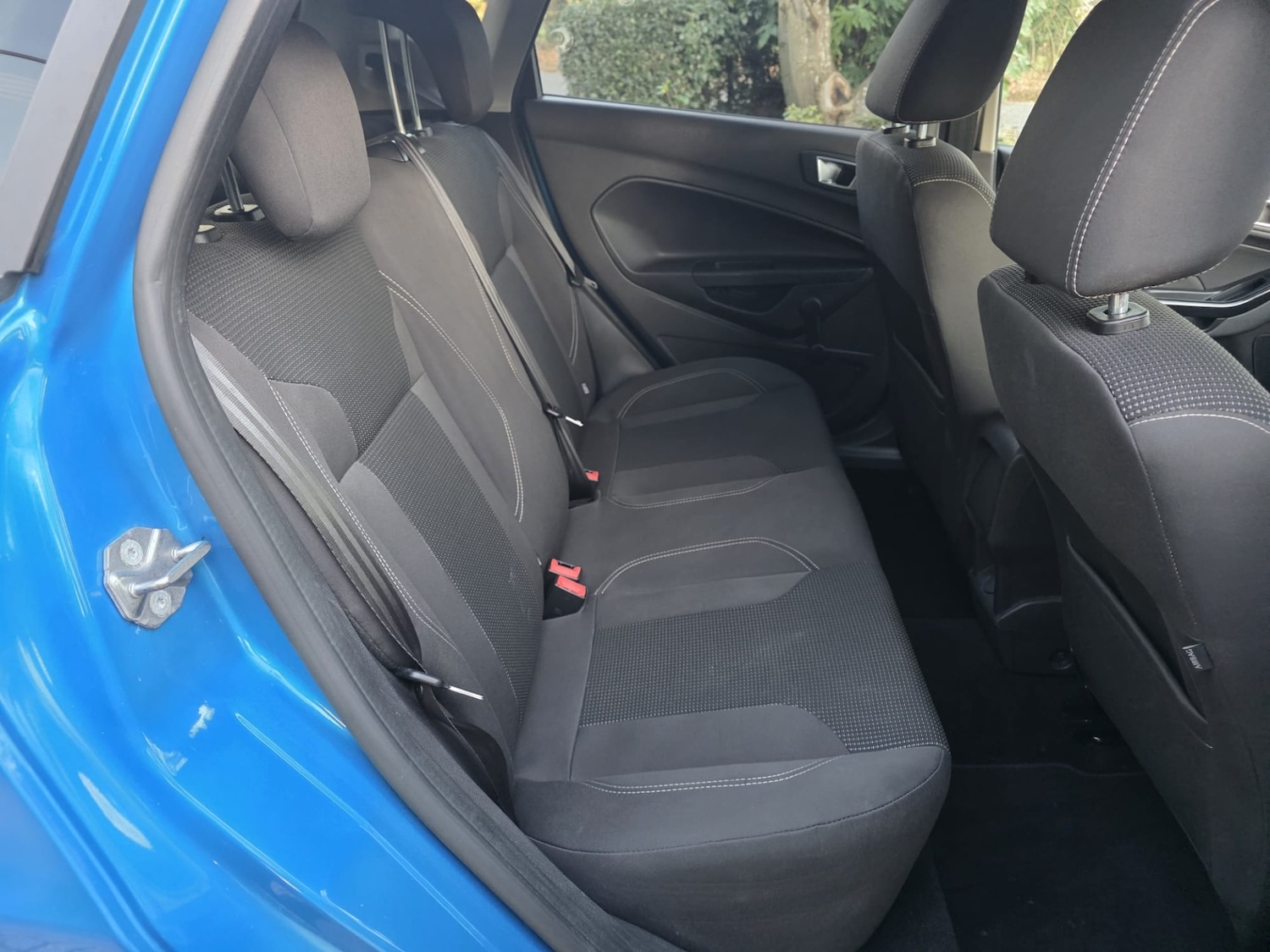 Used Ford Fiesta 2016 for sale - 77055825: Photo 30