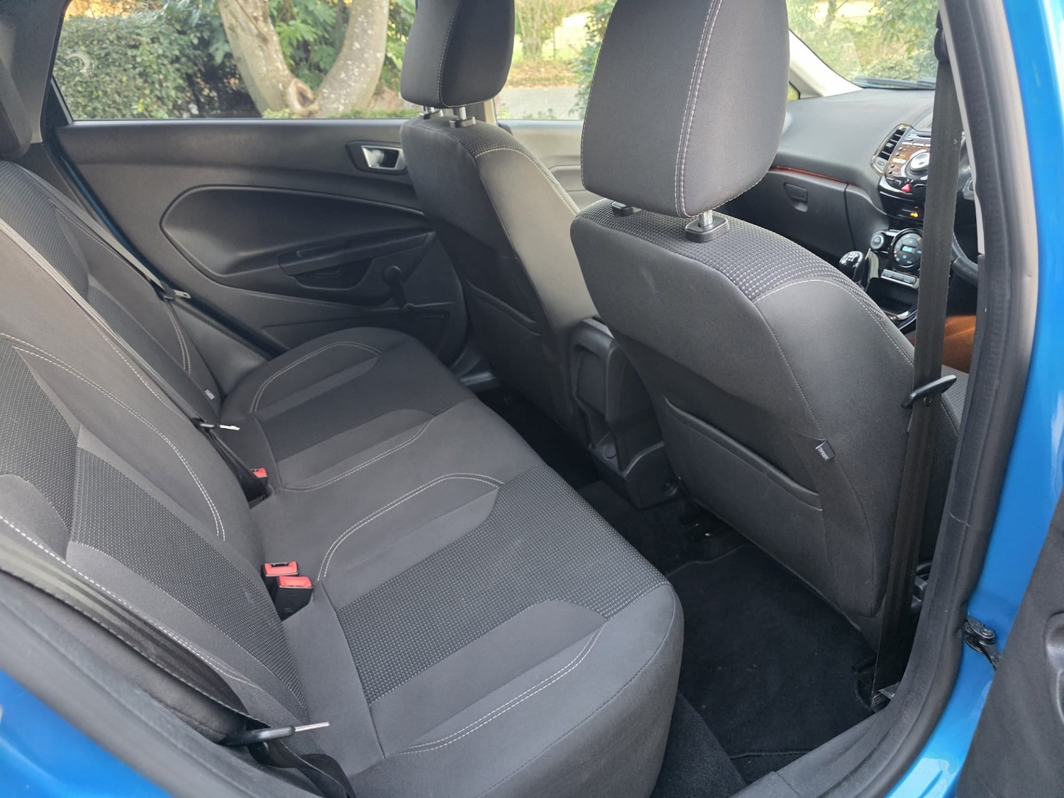 Used Ford Fiesta 2016 for sale - 77055825: Photo 31