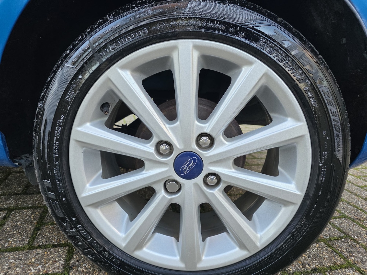 Used Ford Fiesta 2016 for sale - 77055825: Photo 32