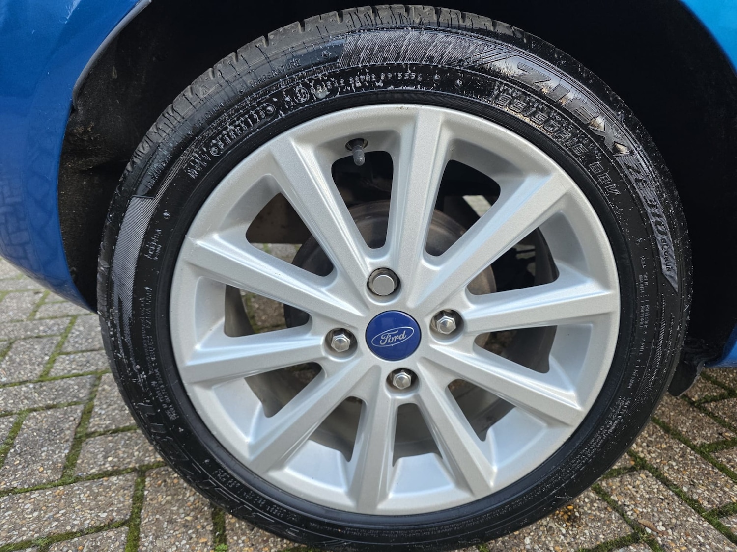 Used Ford Fiesta 2016 for sale - 77055825: Photo 33