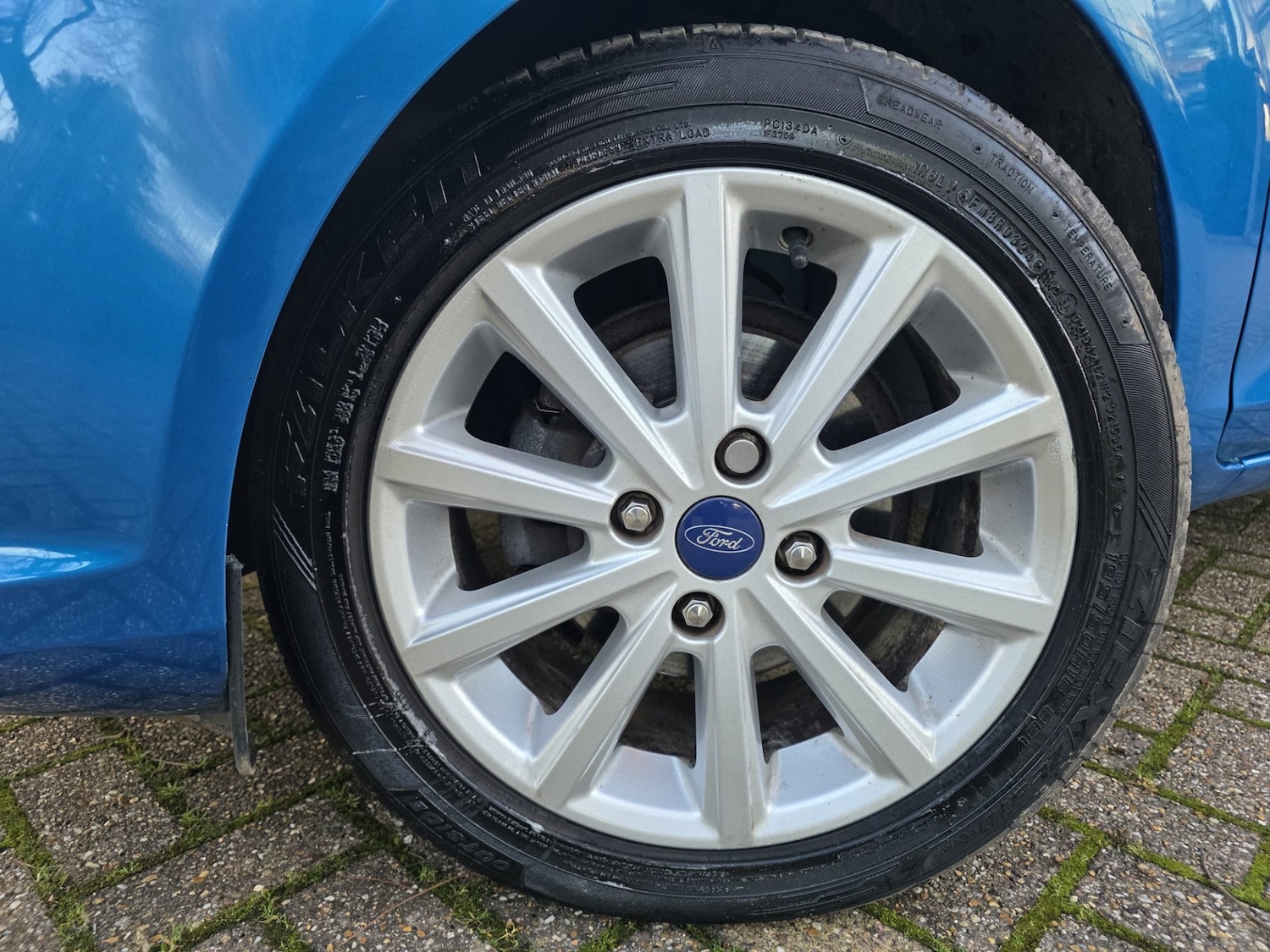 Used Ford Fiesta 2016 for sale - 77055825: Photo 38