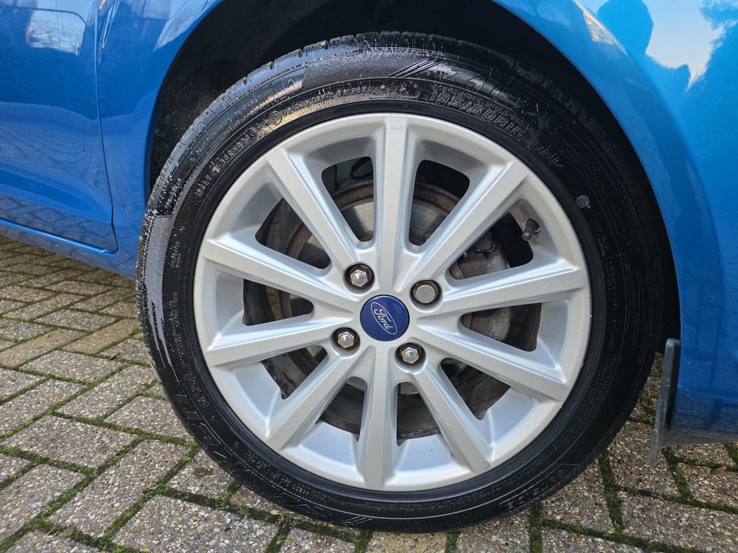 Used Ford Fiesta 2016 for sale - 77055825: Photo 39