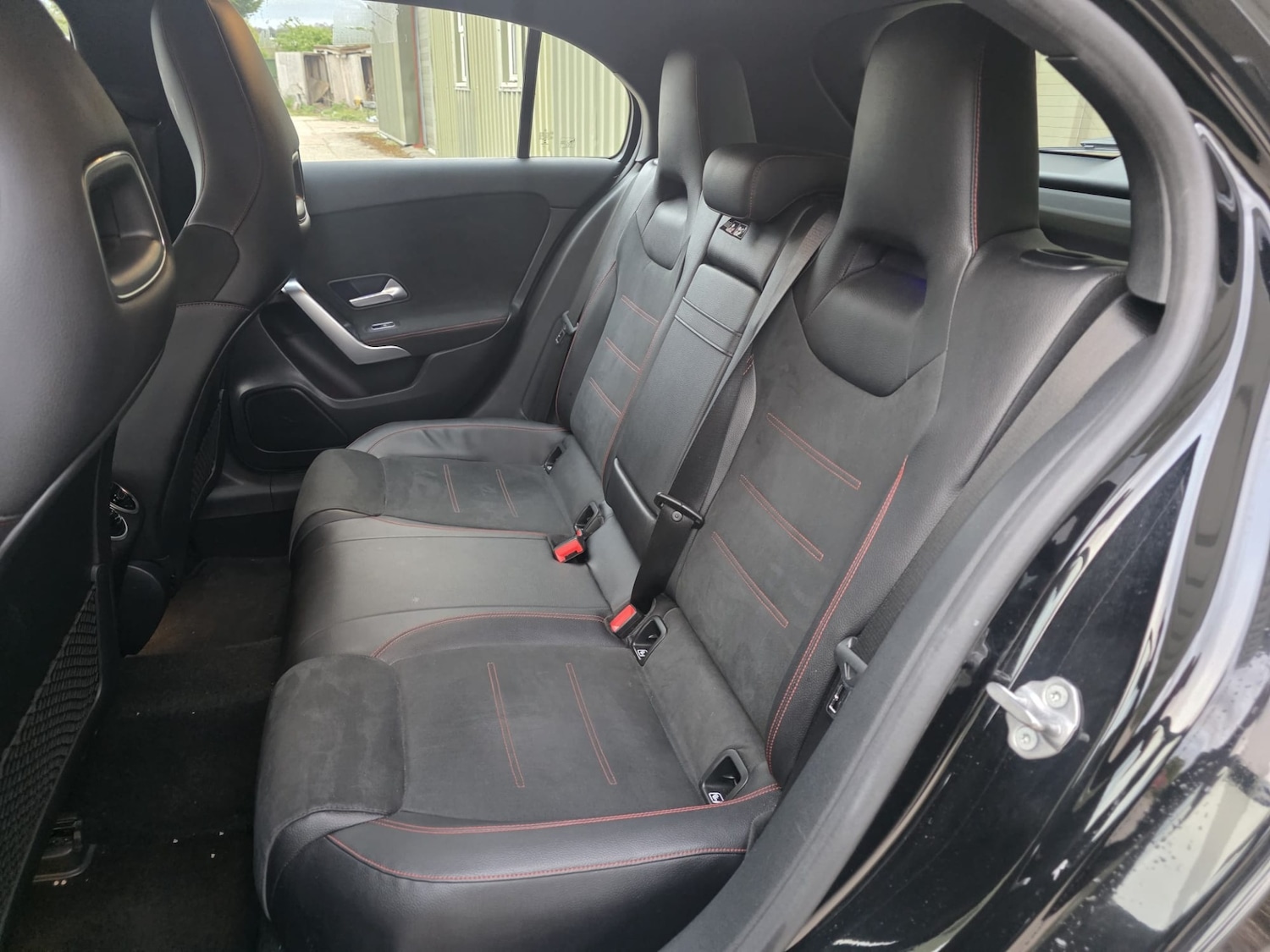 Used Mercedes-Benz A-Class 2019 for sale - 78176212: Photo 14