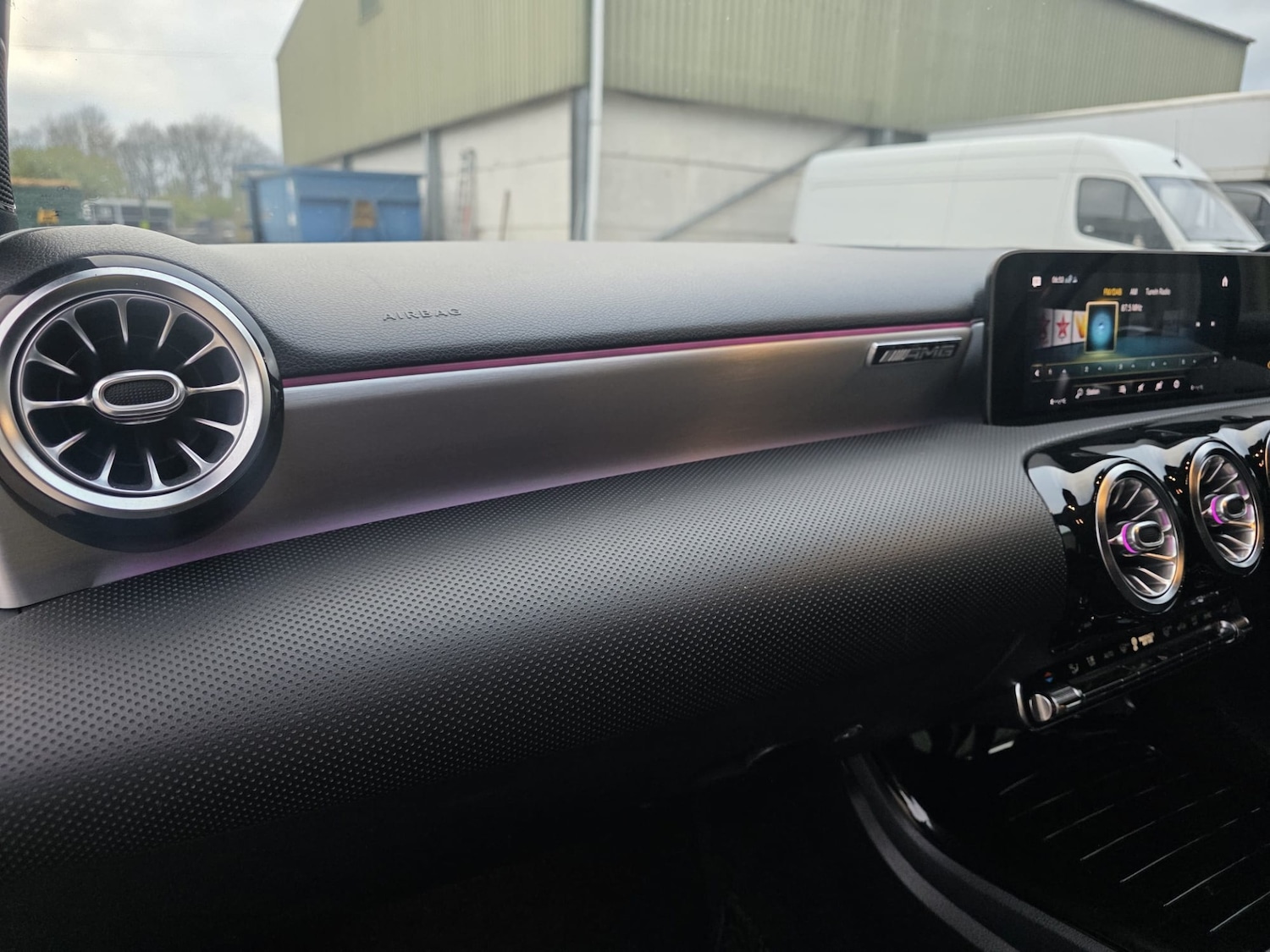 Used Mercedes-Benz A-Class 2019 for sale - 78176212: Photo 16