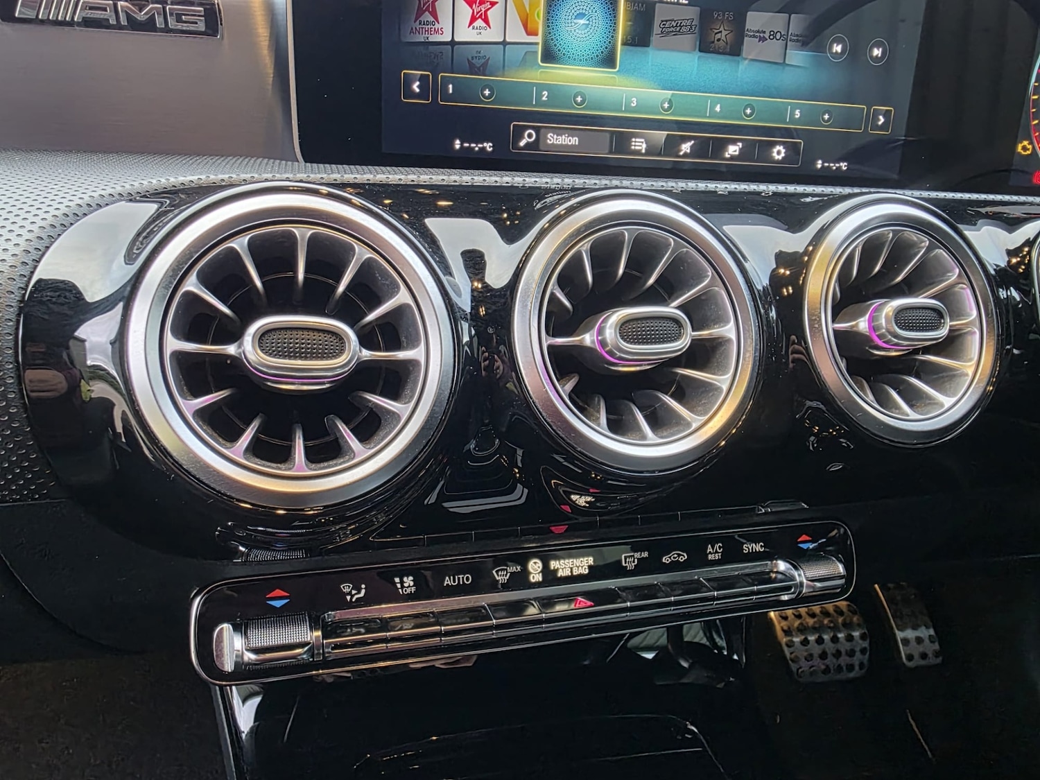 Used Mercedes-Benz A-Class 2019 for sale - 78176212: Photo 17