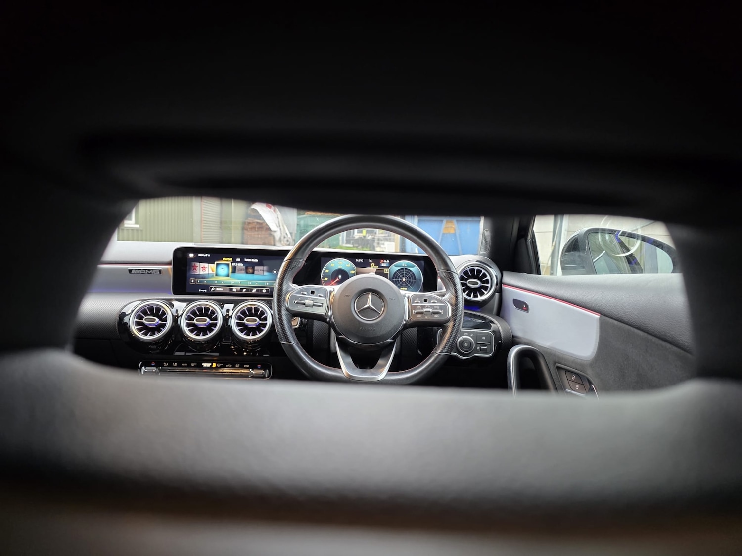 Used Mercedes-Benz A-Class 2019 for sale - 78176212: Photo 22