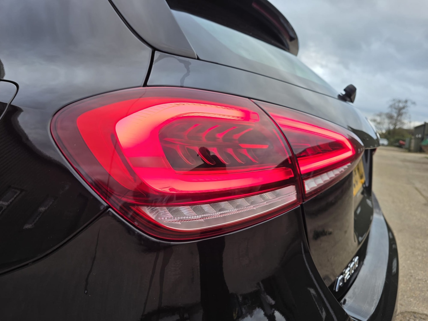 Used Mercedes-Benz A-Class 2019 for sale - 78176212: Photo 23