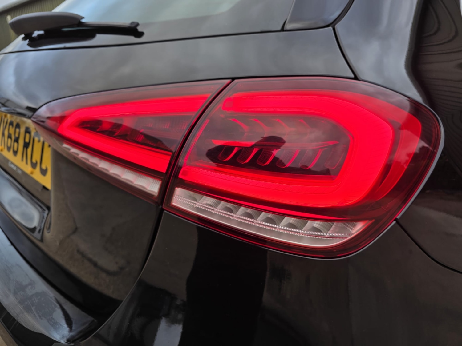 Used Mercedes-Benz A-Class 2019 for sale - 78176212: Photo 24