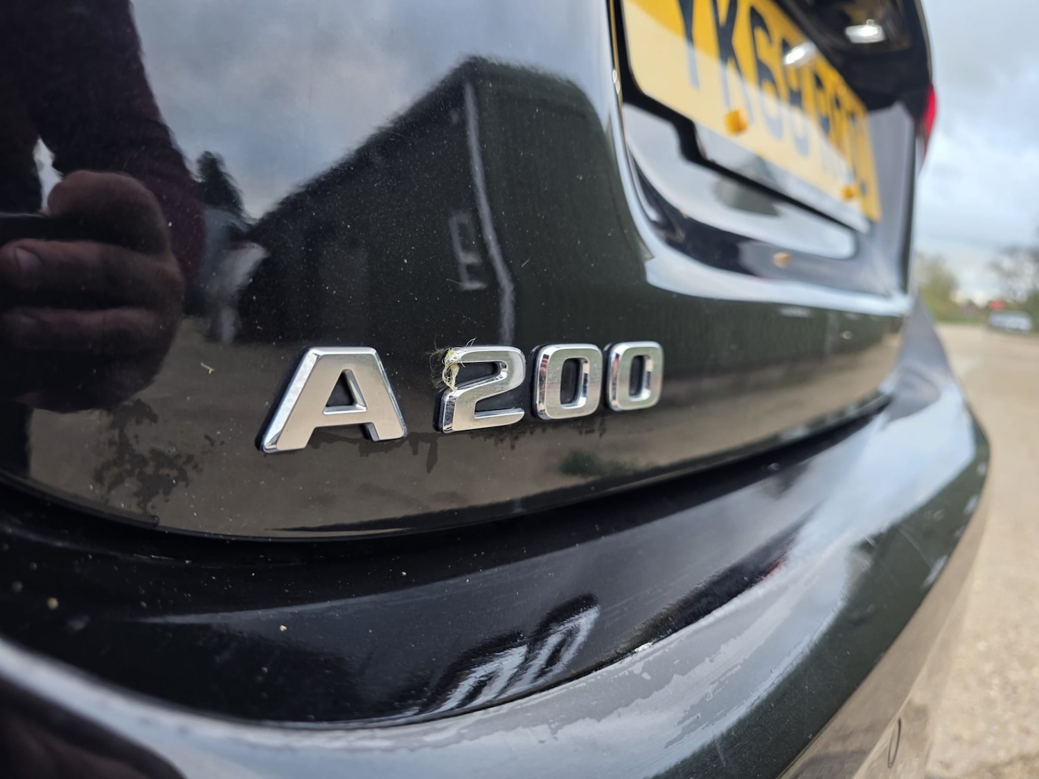 Used Mercedes-Benz A-Class 2019 for sale - 78176212: Photo 25