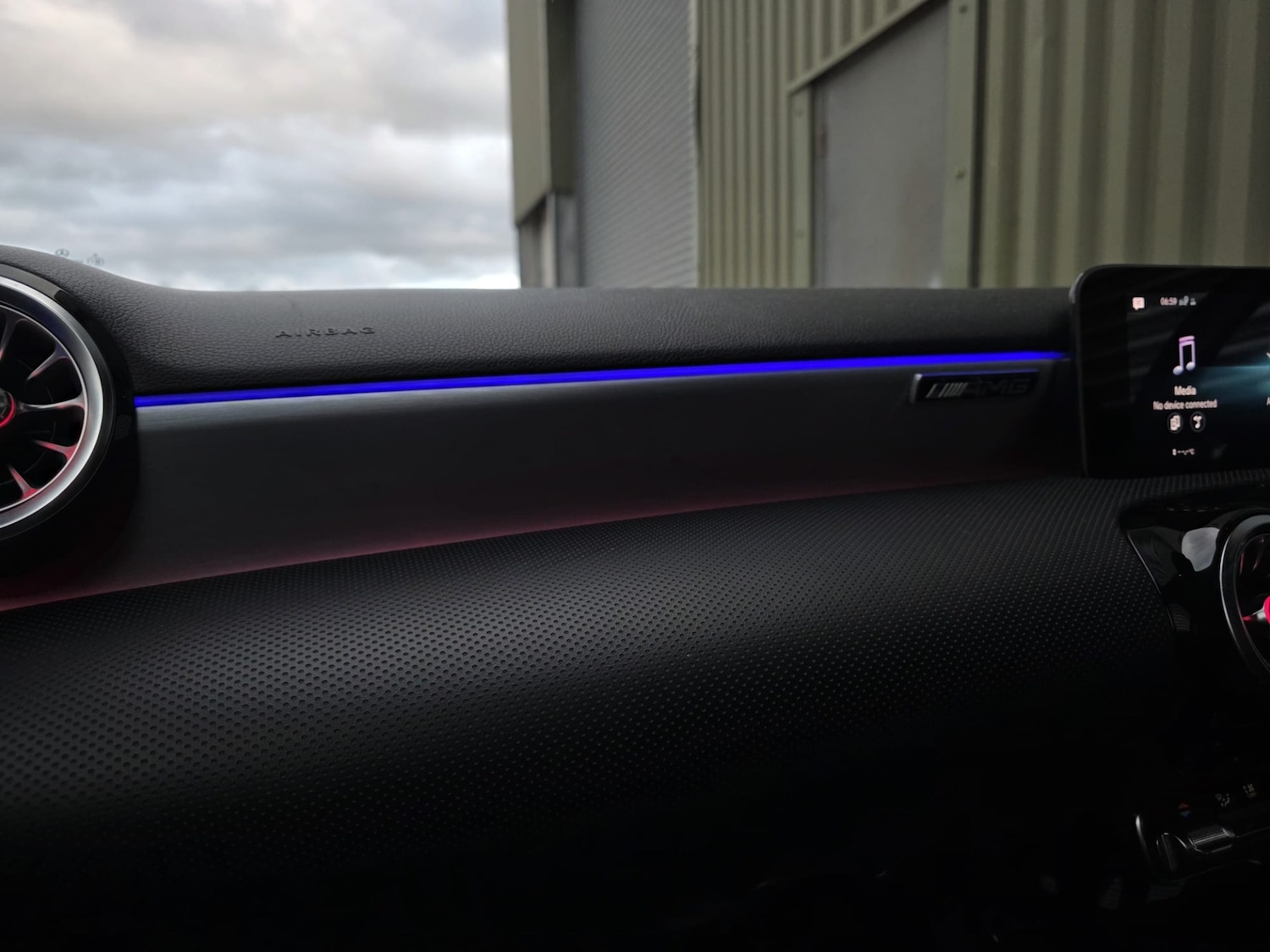 Used Mercedes-Benz A-Class 2019 for sale - 78176212: Photo 26