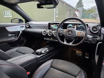 Used Mercedes-Benz A-Class 2019 for sale - 78176212: Photo