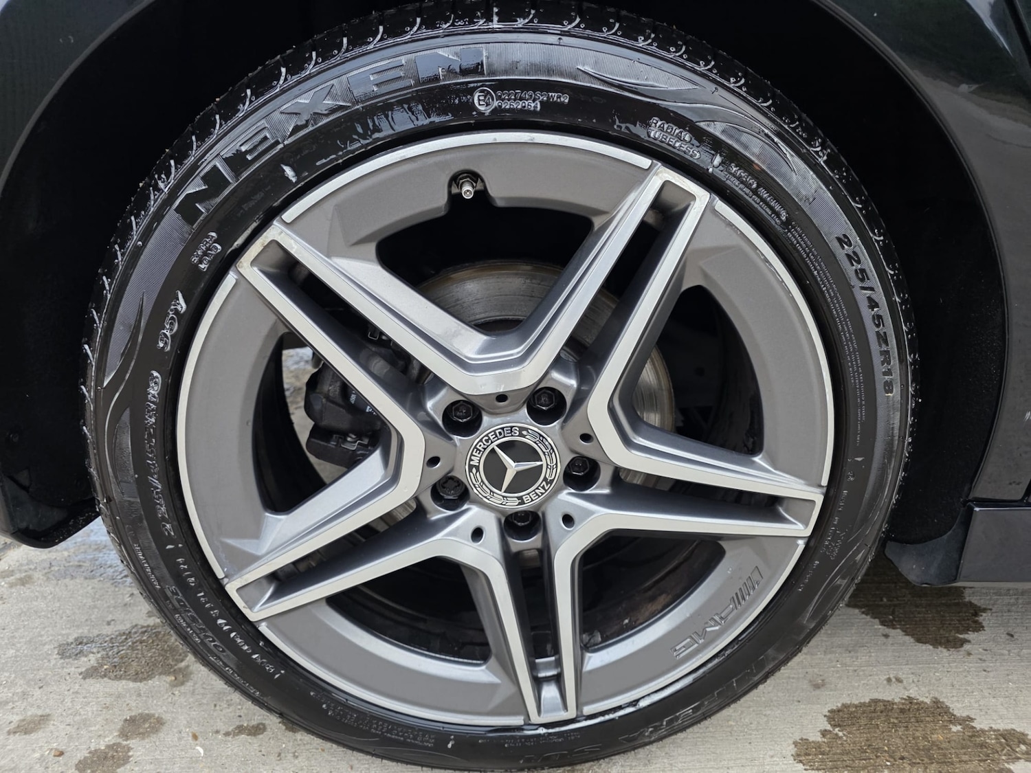 Used Mercedes-Benz A-Class 2019 for sale - 78176212: Photo 32