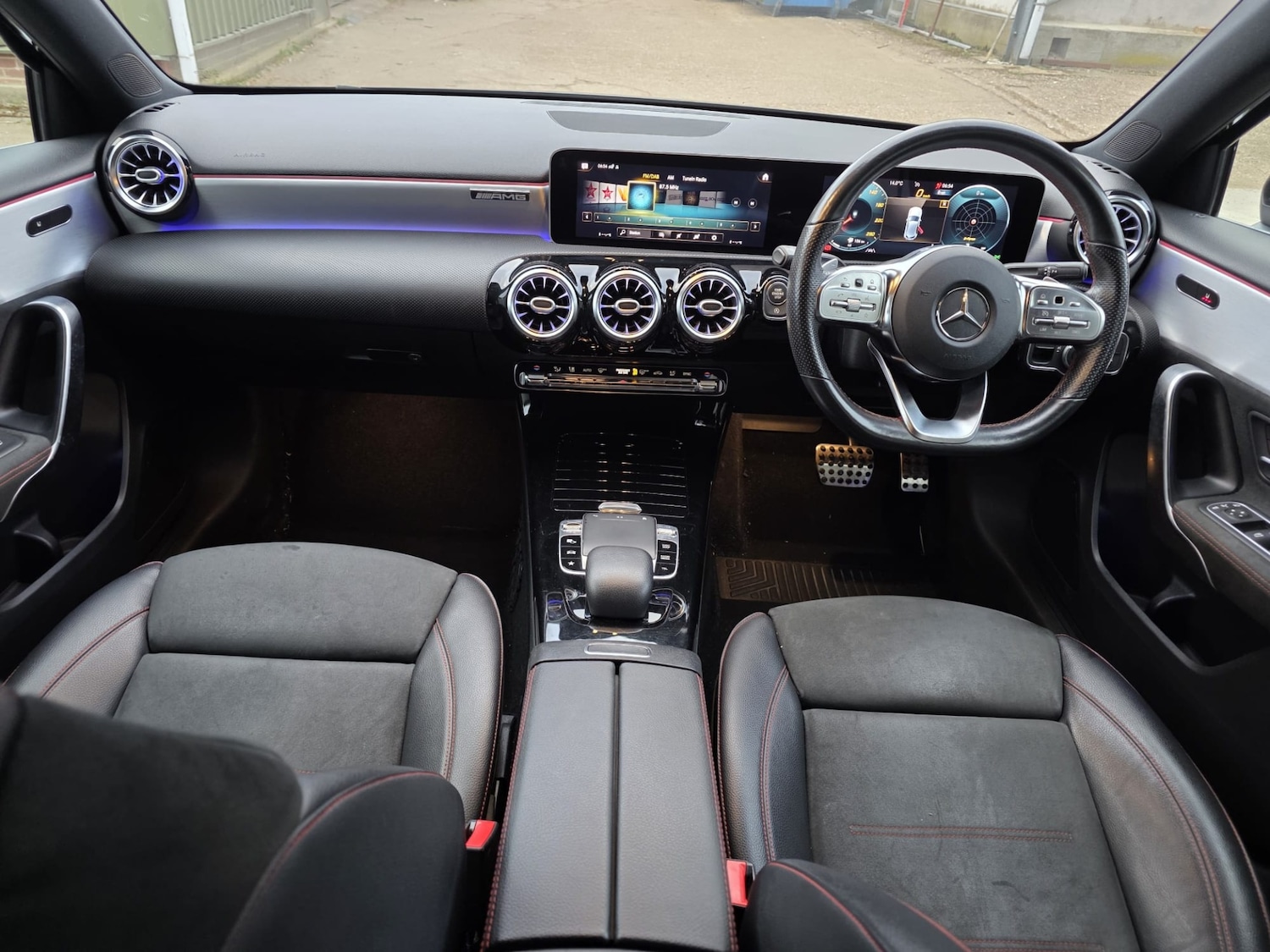 Used Mercedes-Benz A-Class 2019 for sale - 78176212: Photo 33