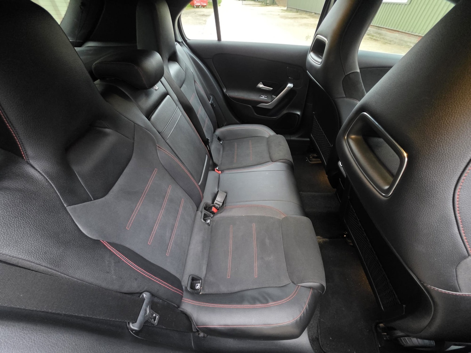 Used Mercedes-Benz A-Class 2019 for sale - 78176212: Photo 35