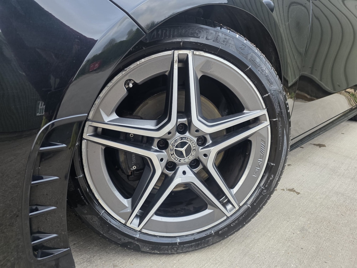 Used Mercedes-Benz A-Class 2019 for sale - 78176212: Photo 37