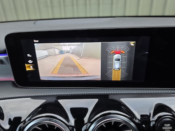 Used Mercedes-Benz A-Class 2019 for sale - 78176212: Photo