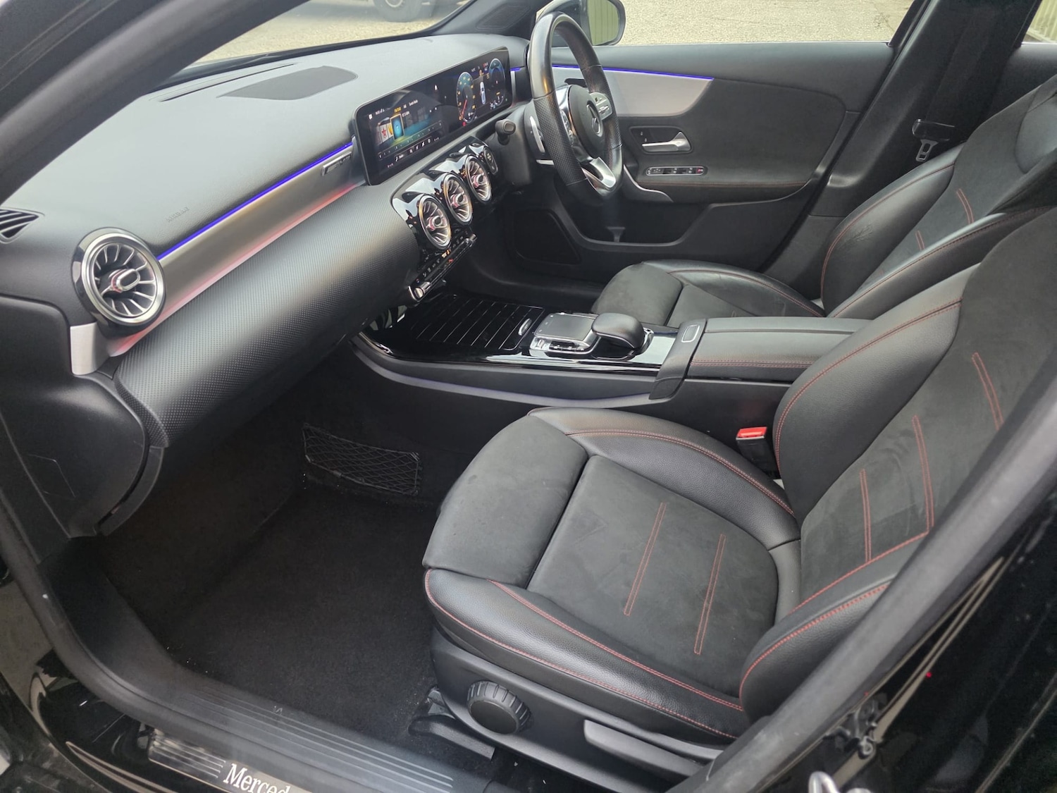 Used Mercedes-Benz A-Class 2019 for sale - 78176212: Photo 6