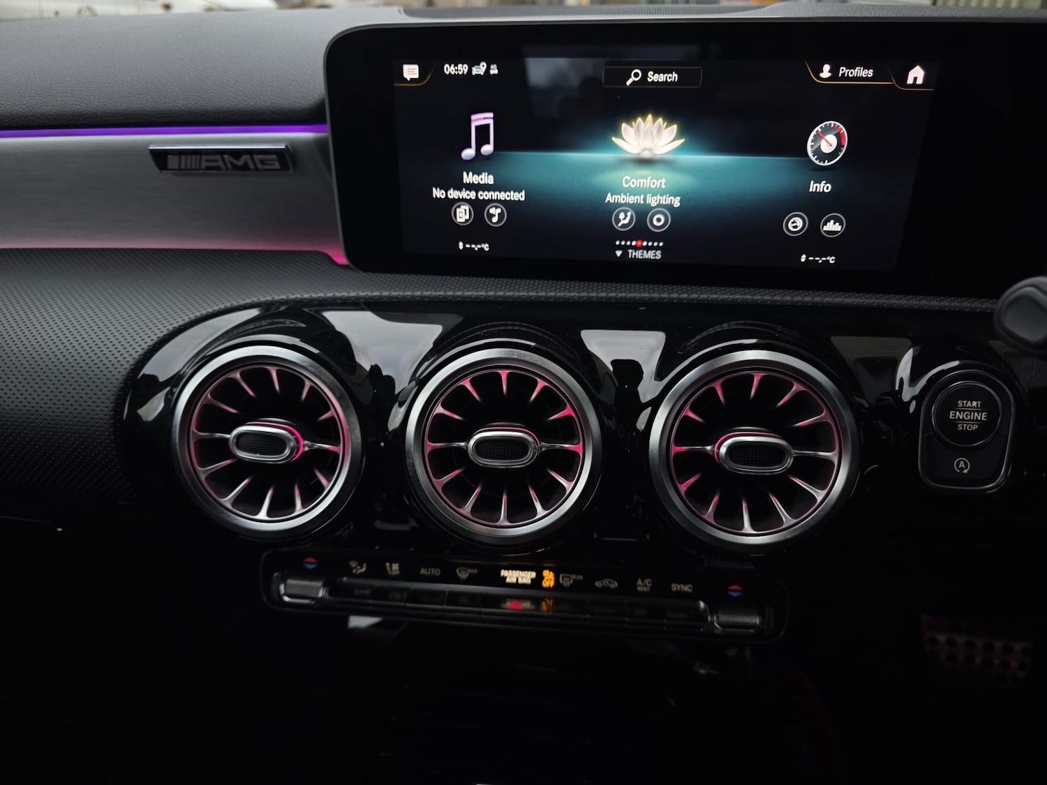 Used Mercedes-Benz A-Class 2019 for sale - 78176212: Photo 8