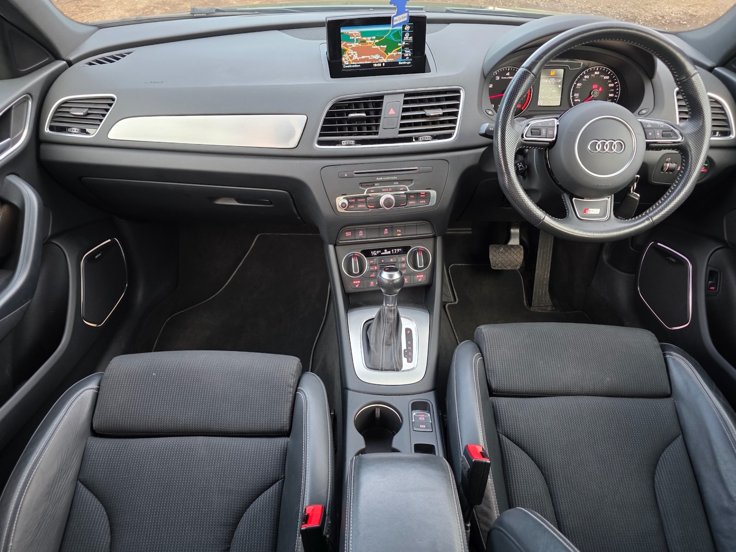Vehicle 26