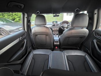 Used Audi Q3 2018 for sale - 75891769: Photo