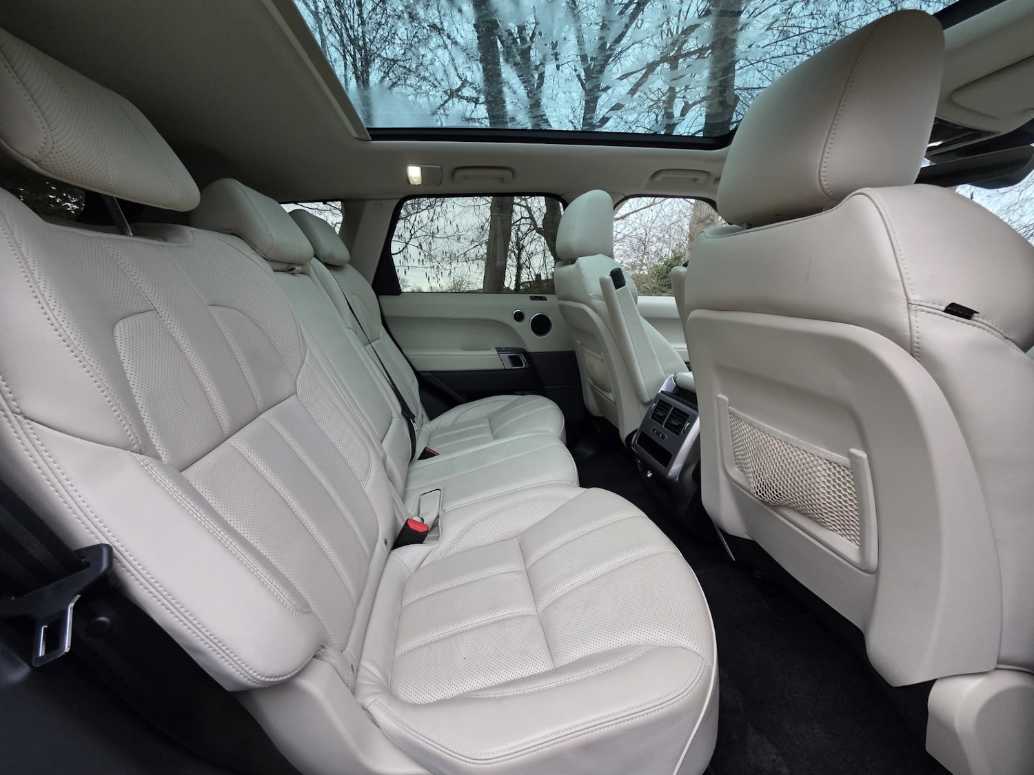 Used Land Rover Range Rover Sport 2017 for sale - 77701049: Photo 11