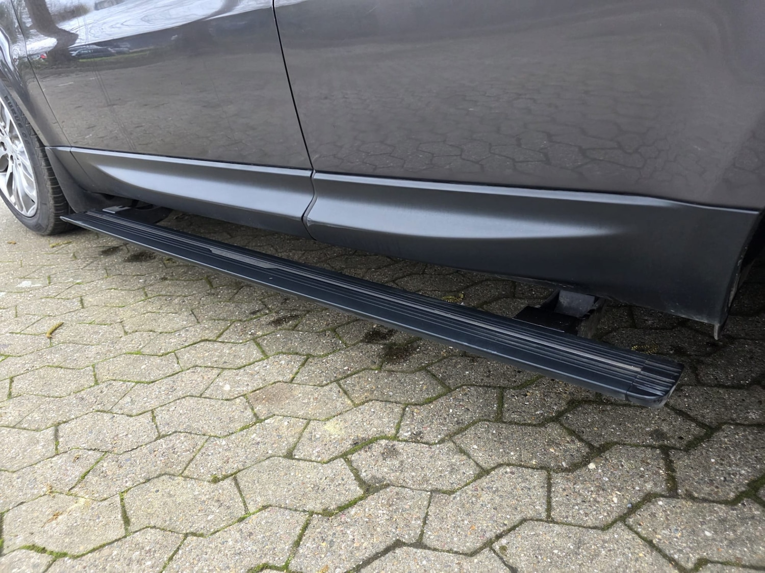 Used Land Rover Range Rover Sport 2017 for sale - 77701049: Photo 14