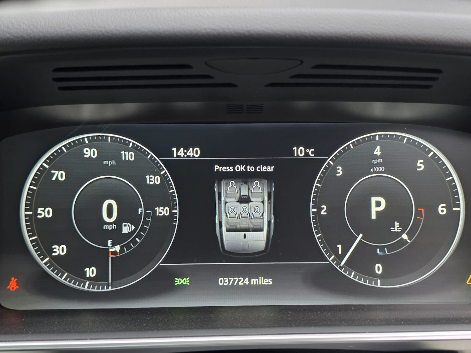 Used Land Rover Range Rover Sport 2017 for sale - 77701049: Photo 19