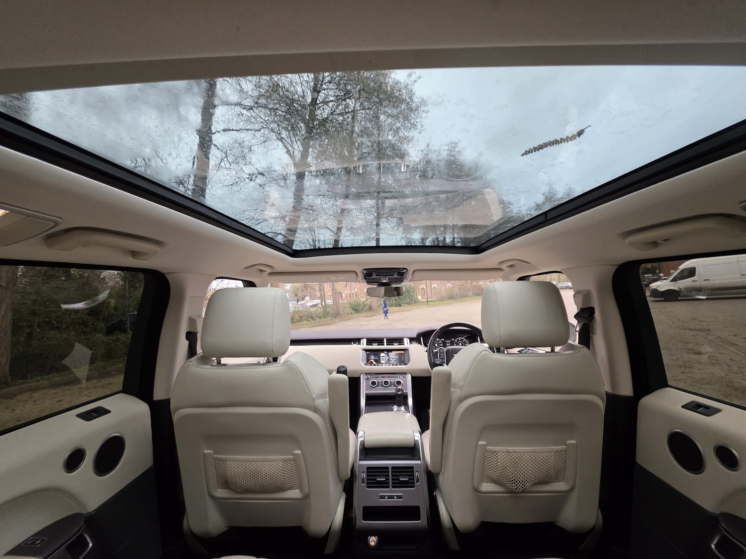 Used Land Rover Range Rover Sport 2017 for sale - 77701049: Photo 2