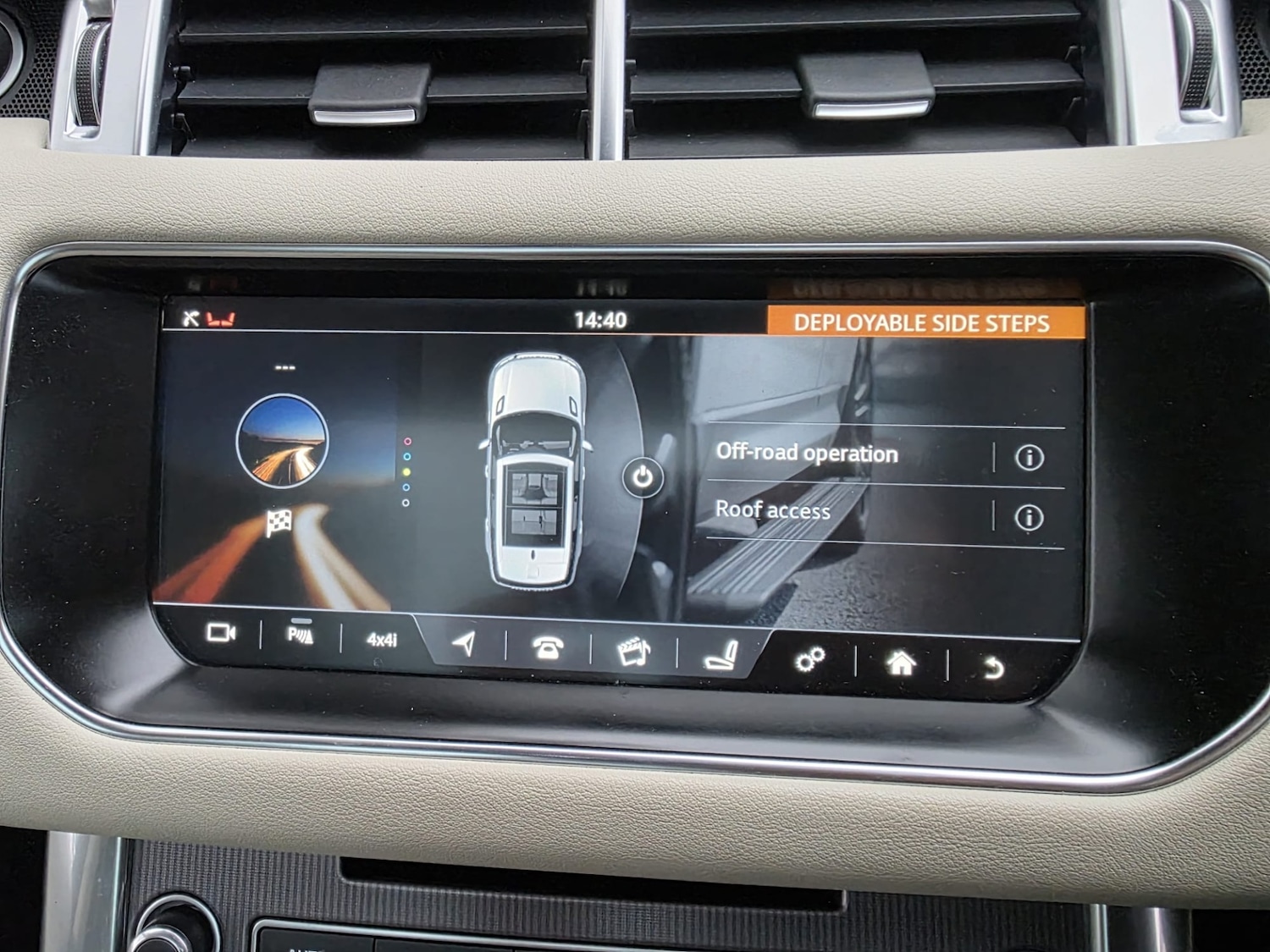 Used Land Rover Range Rover Sport 2017 for sale - 77701049: Photo 23