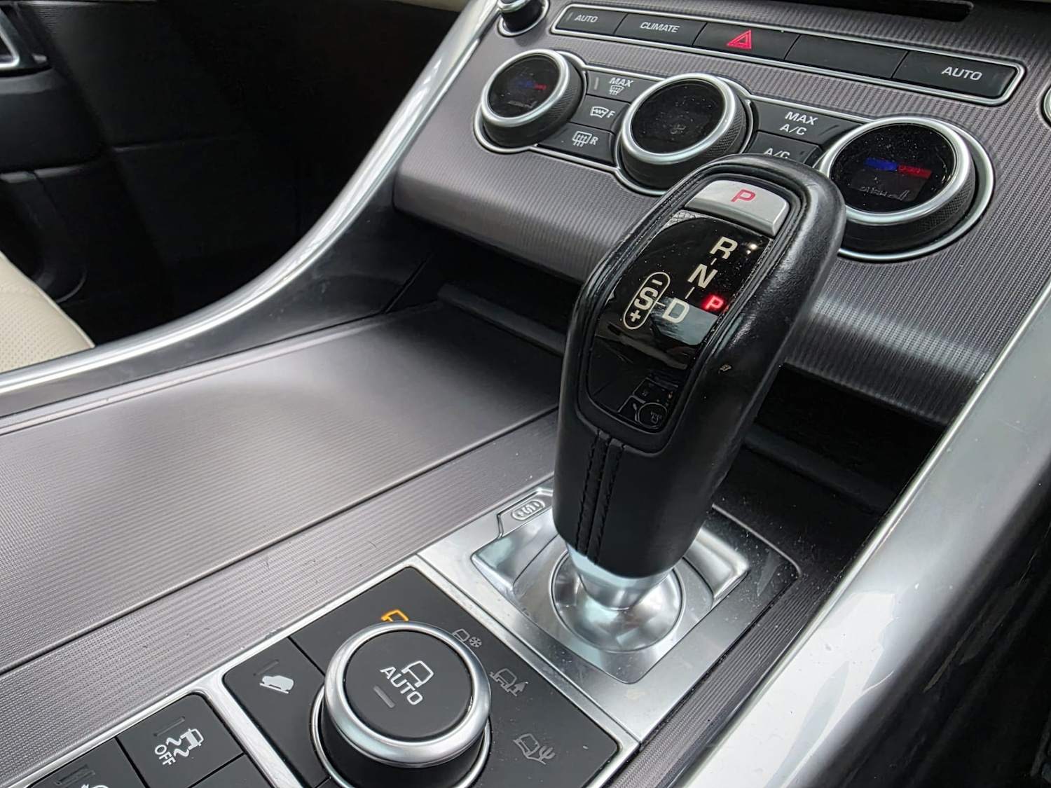 Used Land Rover Range Rover Sport 2017 for sale - 77701049: Photo 27